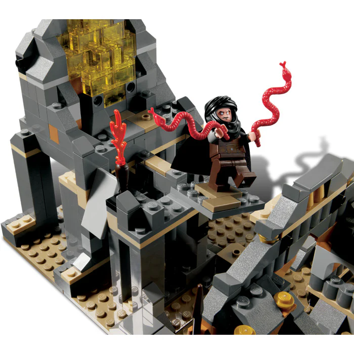 Quest Against Time - Image 6