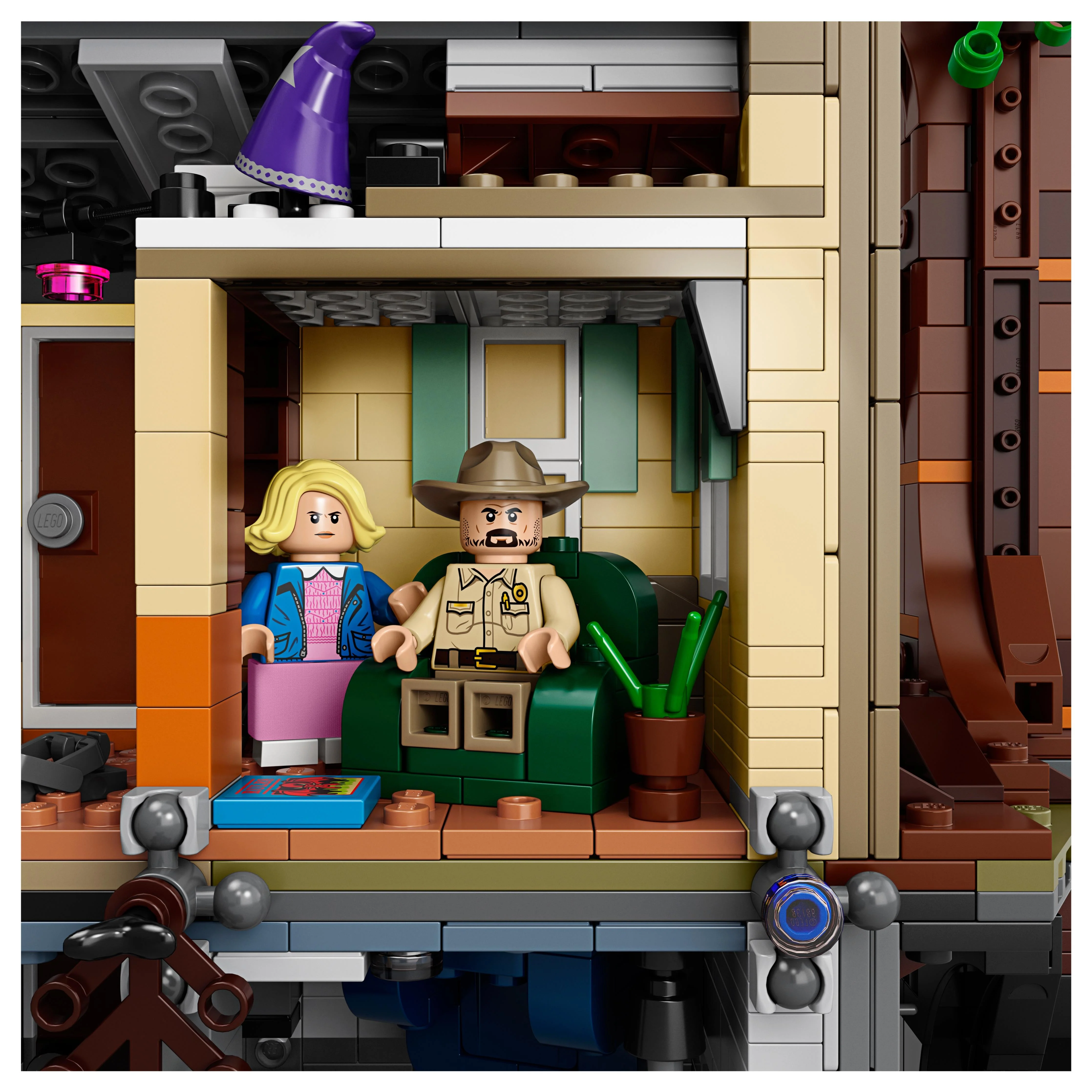 The Upside Down - Image 10