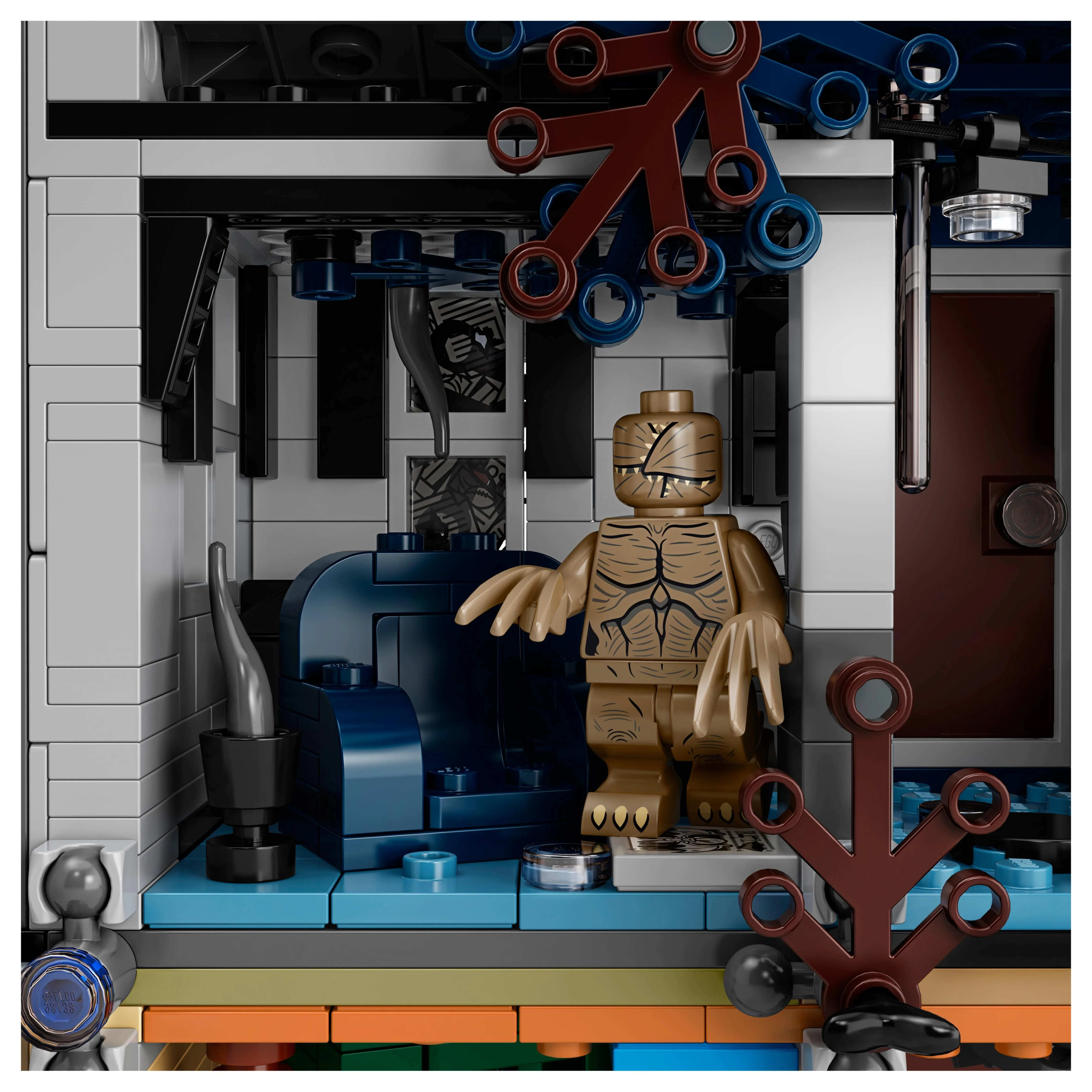 The Upside Down - Image 11
