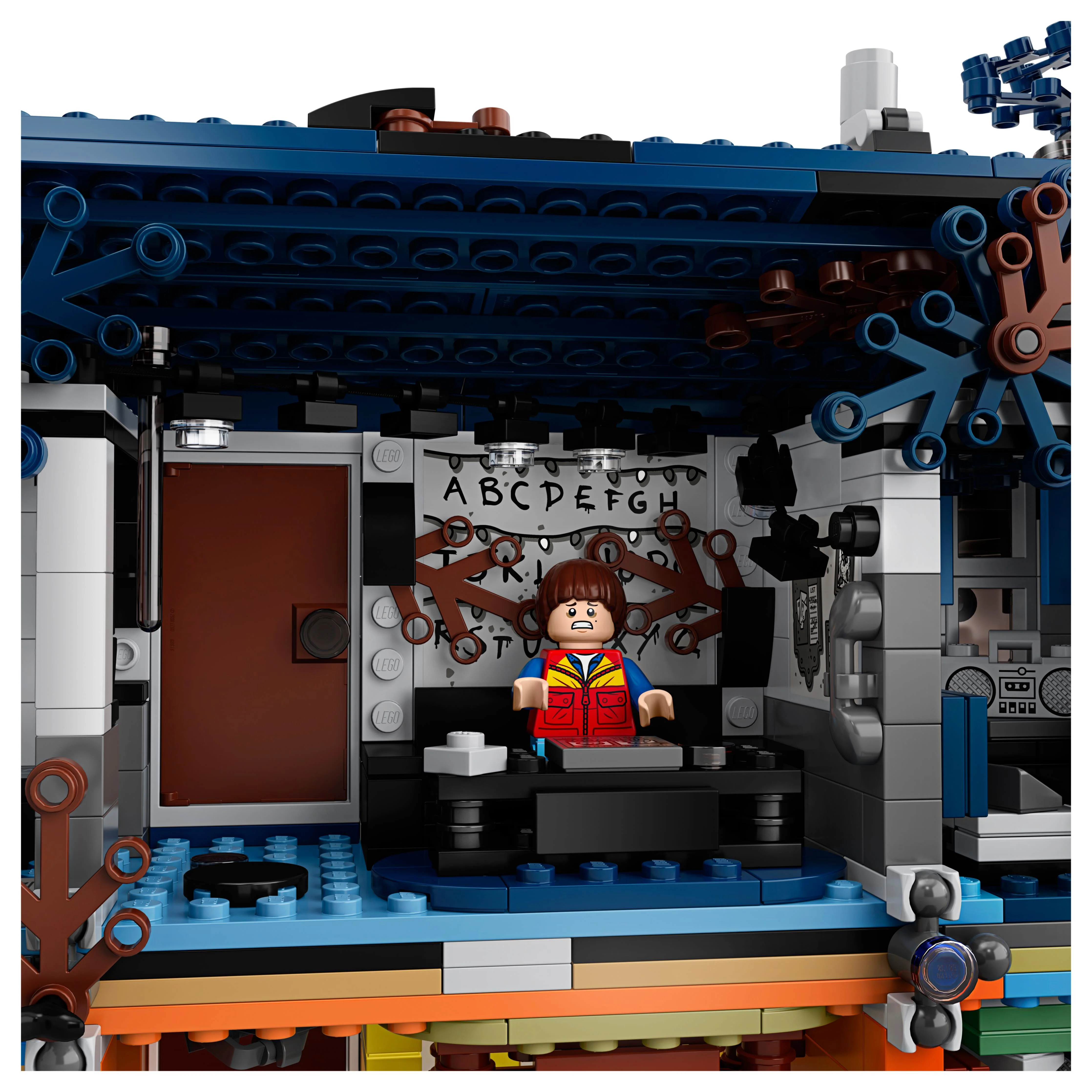 The Upside Down - Image 12