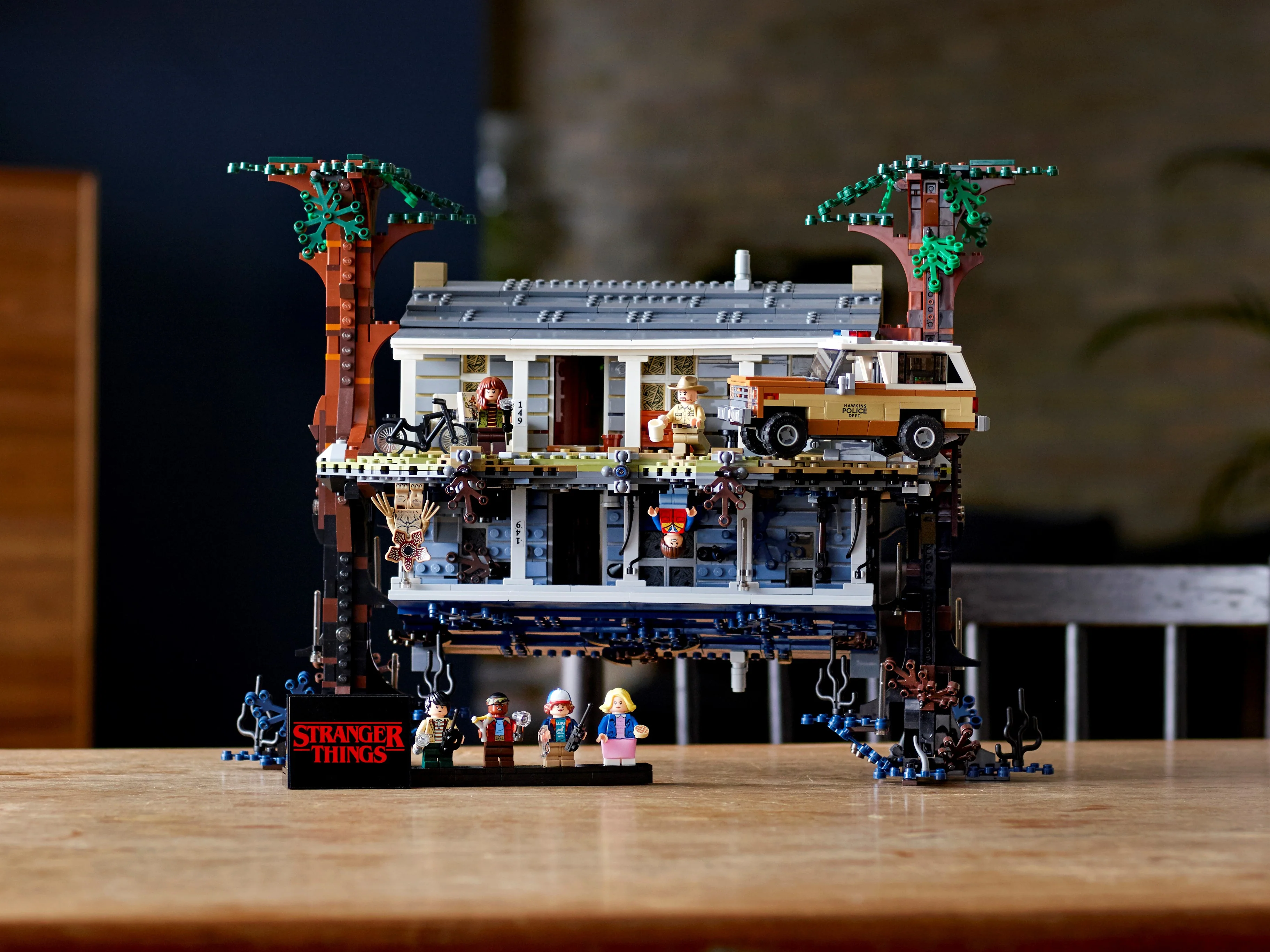 The Upside Down - Image 17