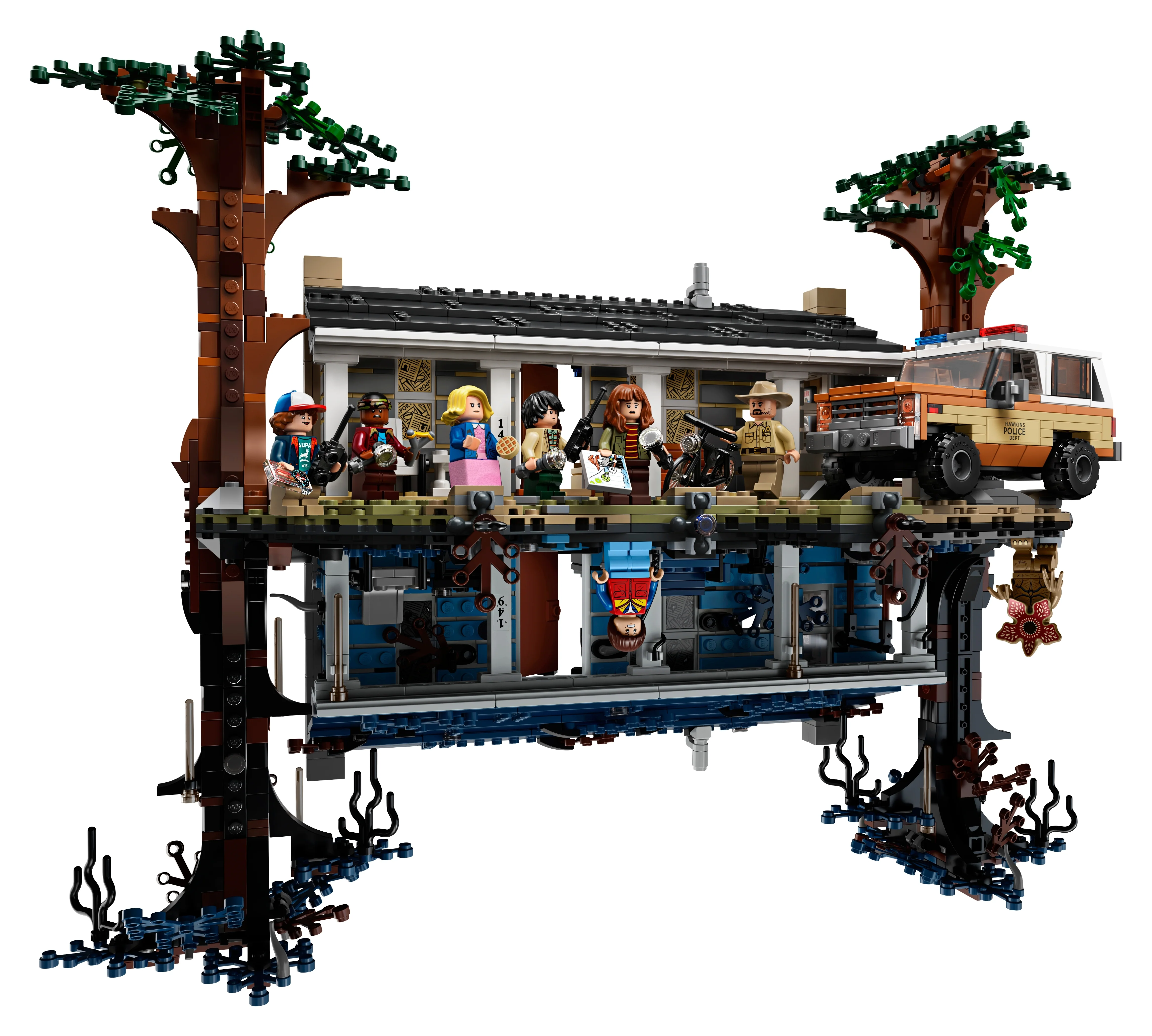 The Upside Down - Image 3