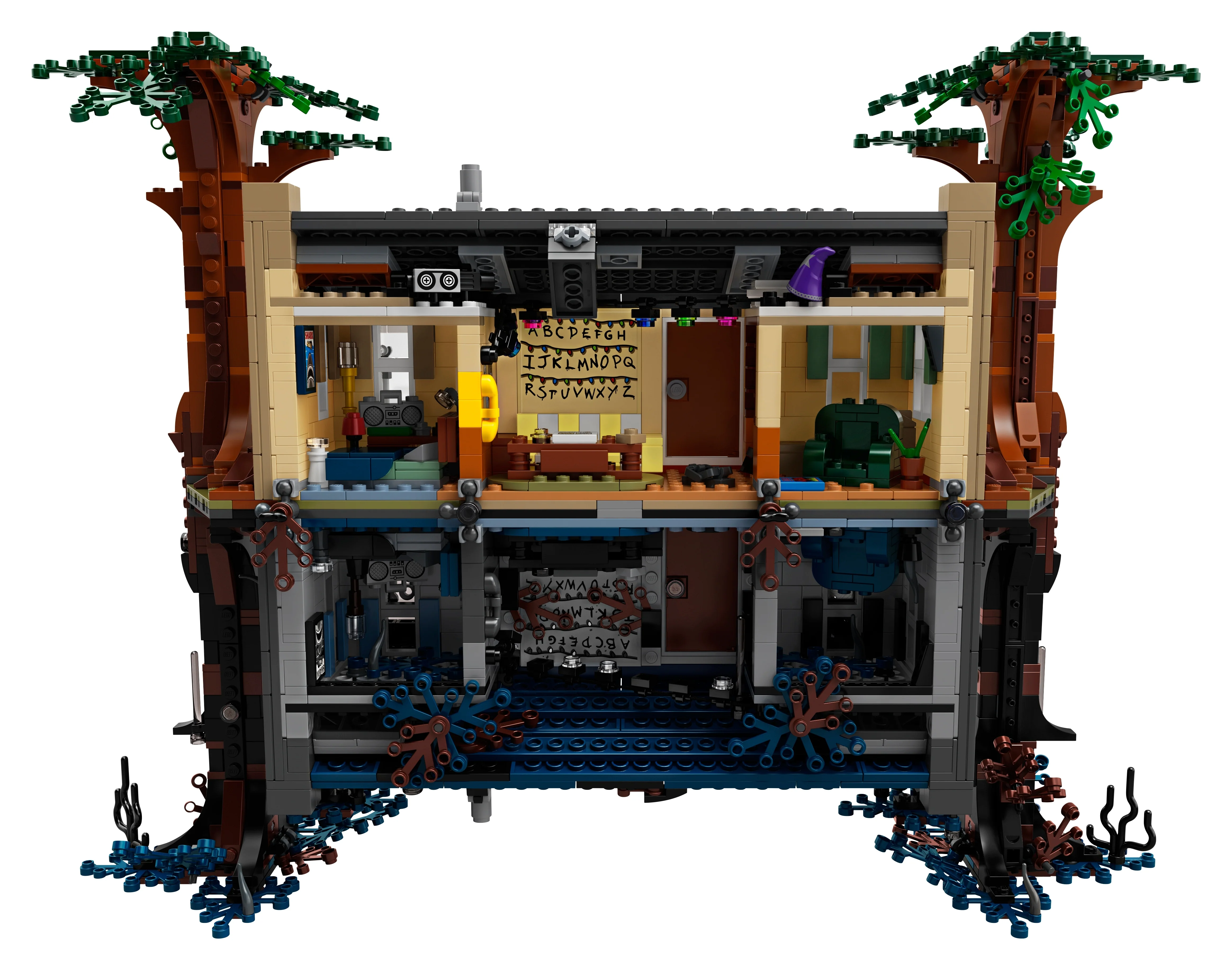 The Upside Down - Image 4