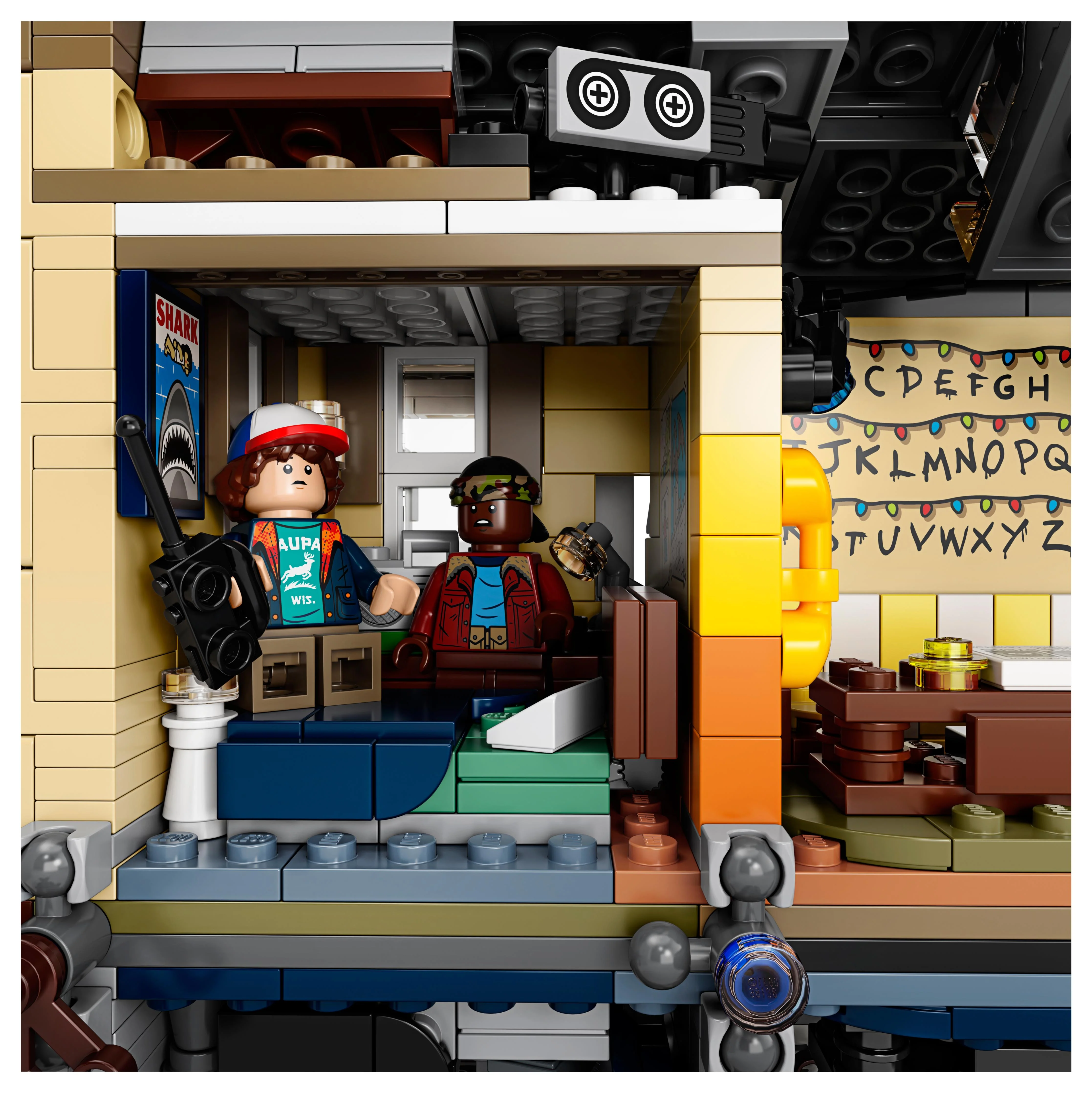 The Upside Down - Image 5