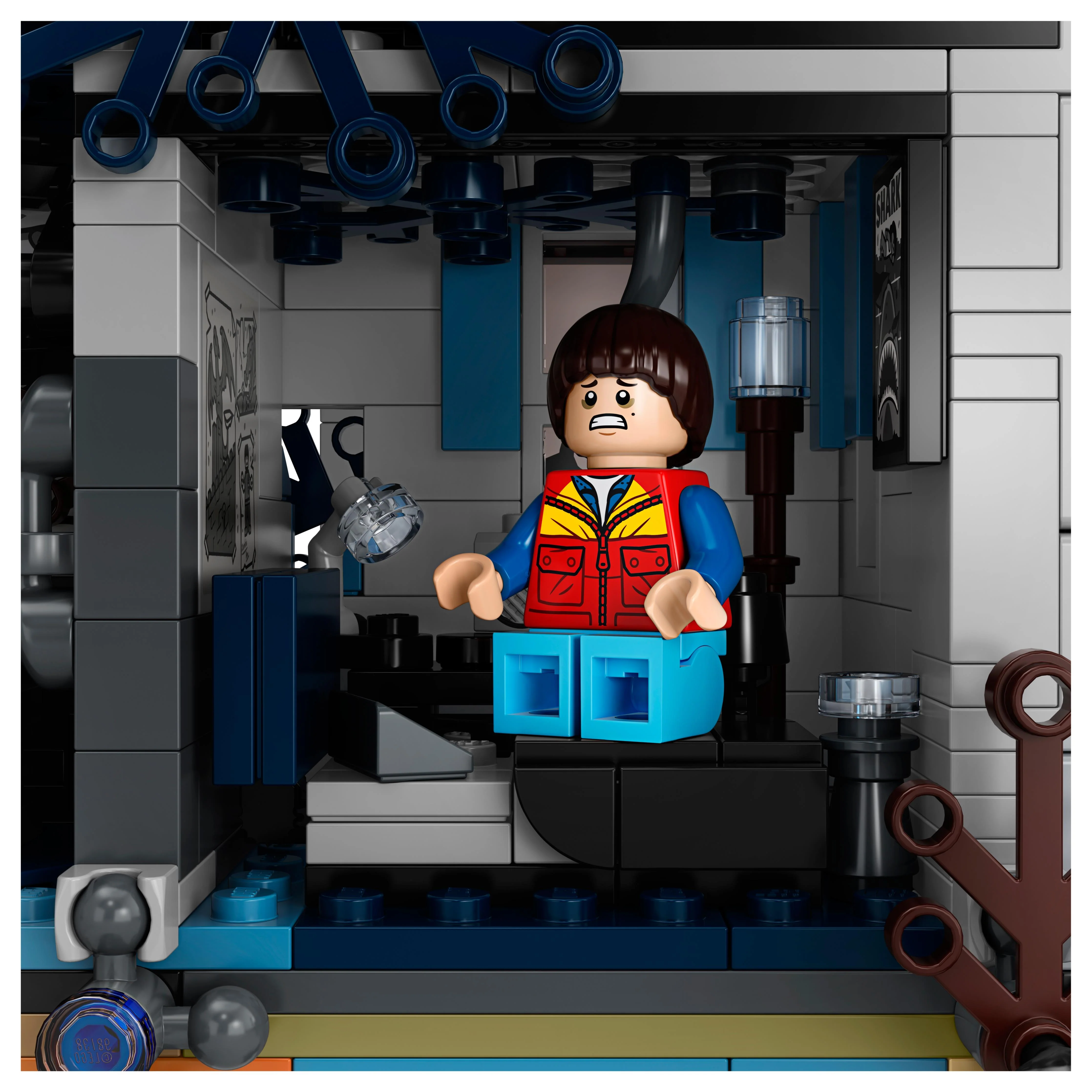The Upside Down - Image 6