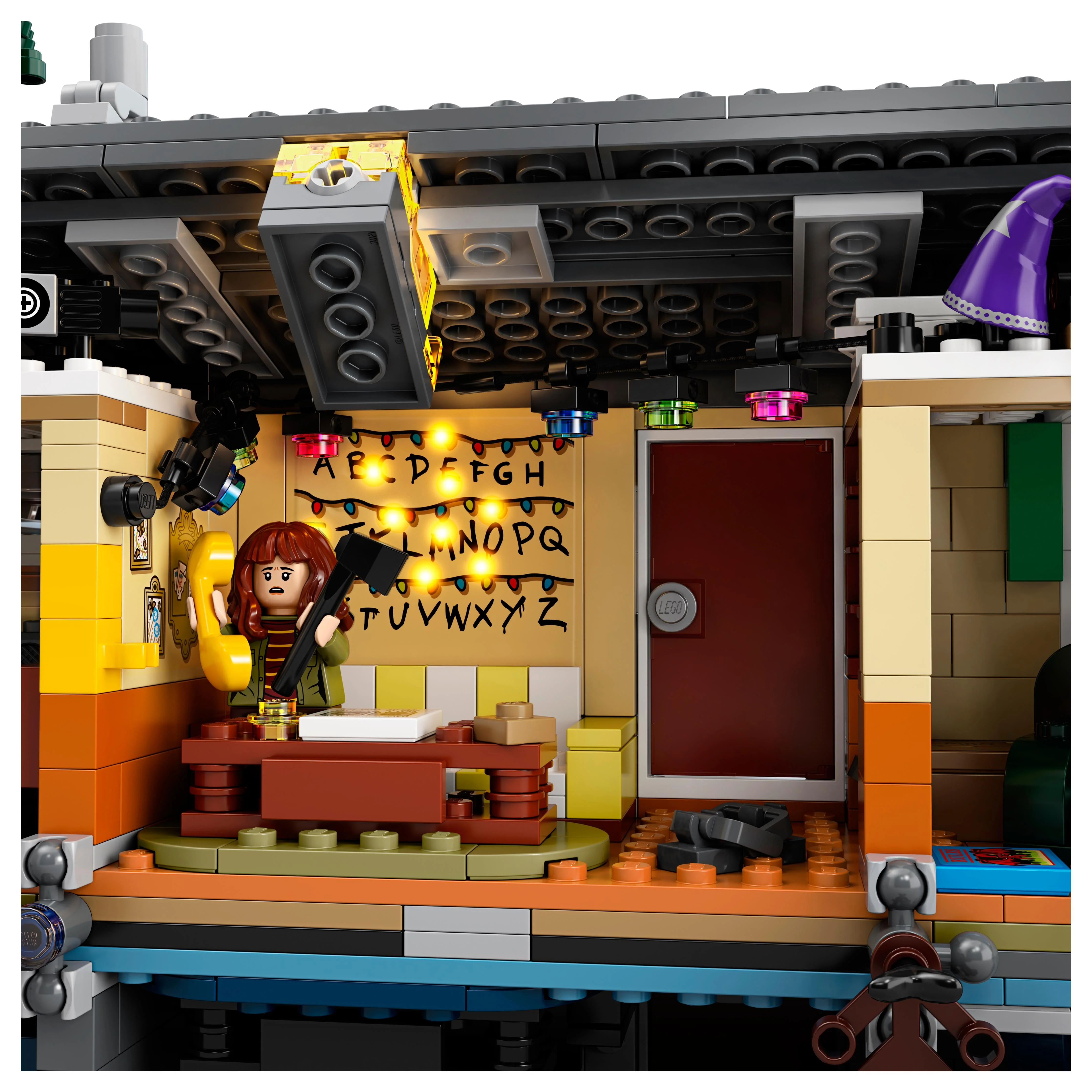 The Upside Down - Image 9