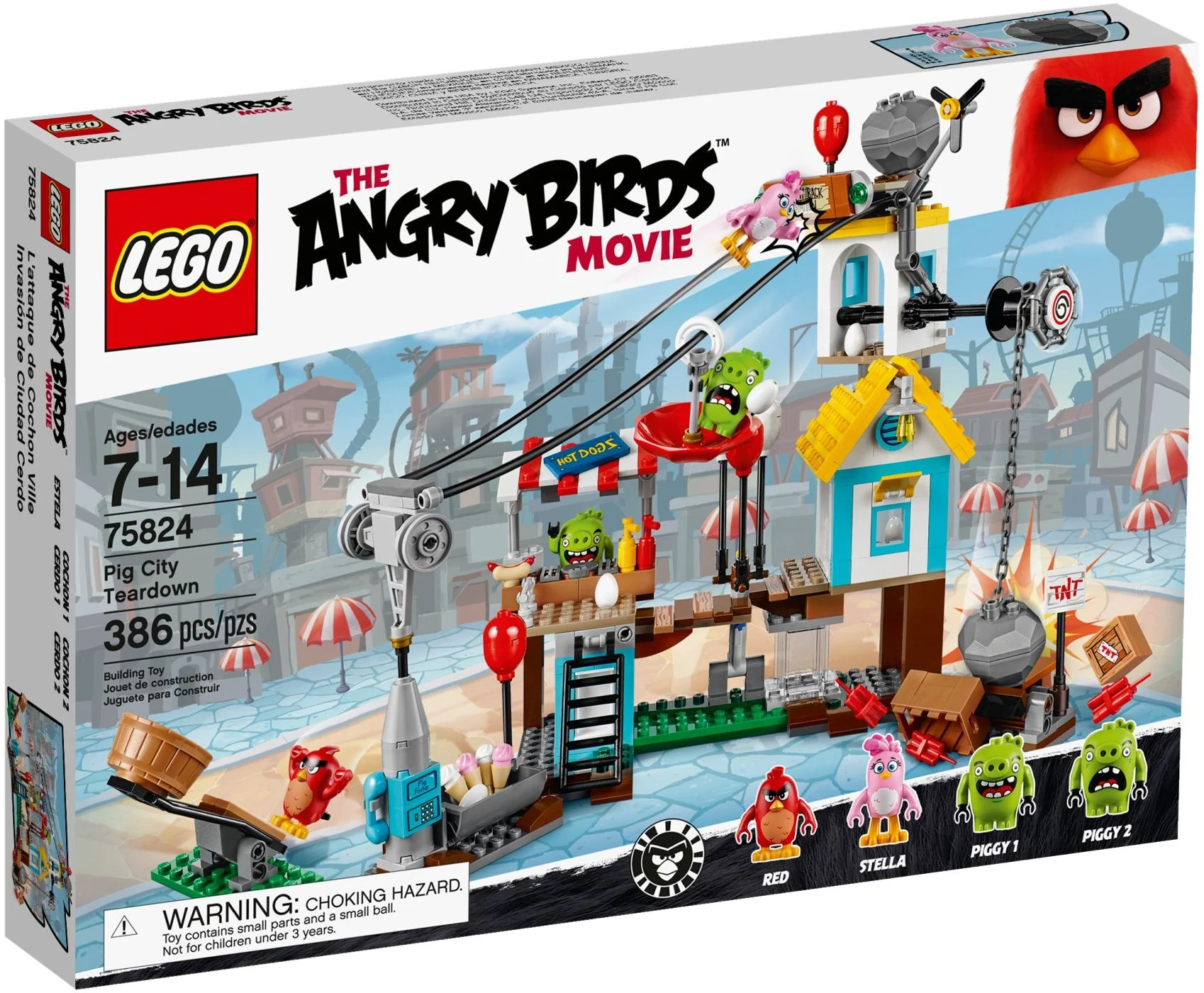 Pig City Teardown - Image 2