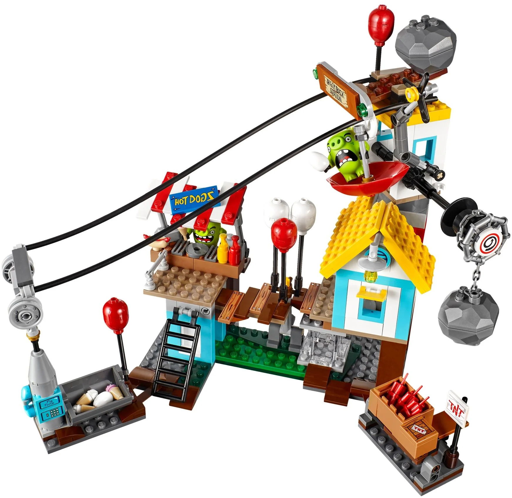 Pig City Teardown - Image 3