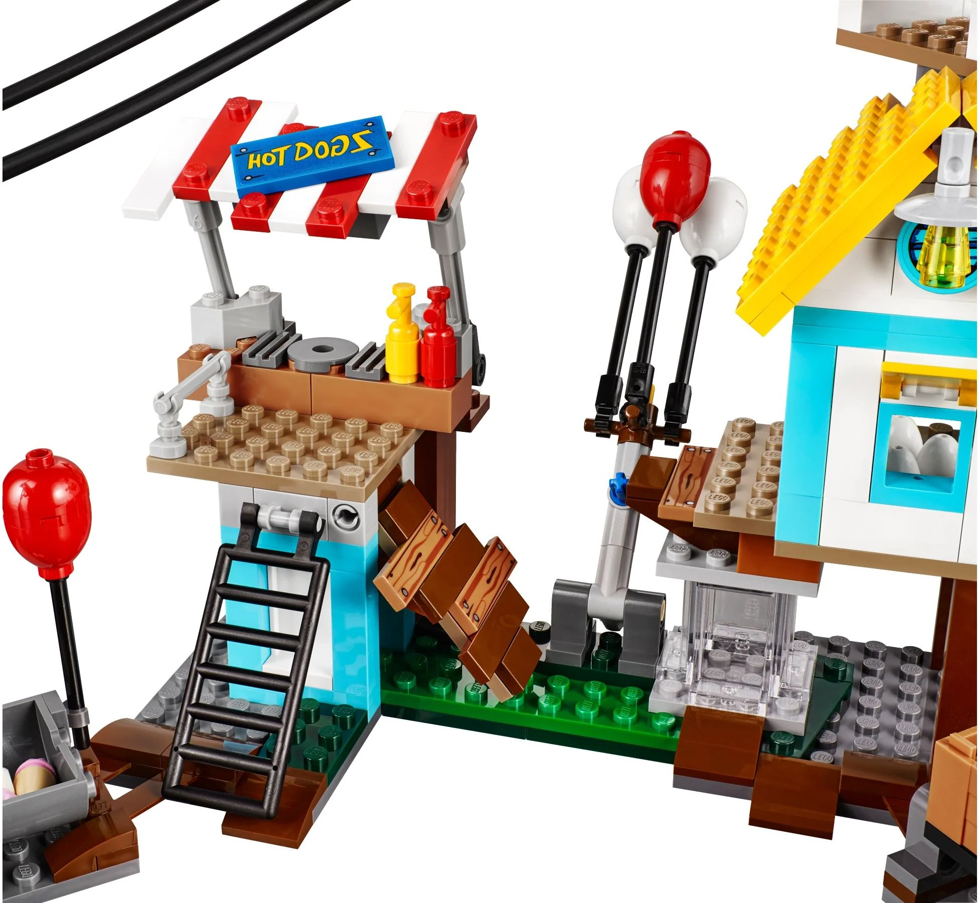 Pig City Teardown - Image 4