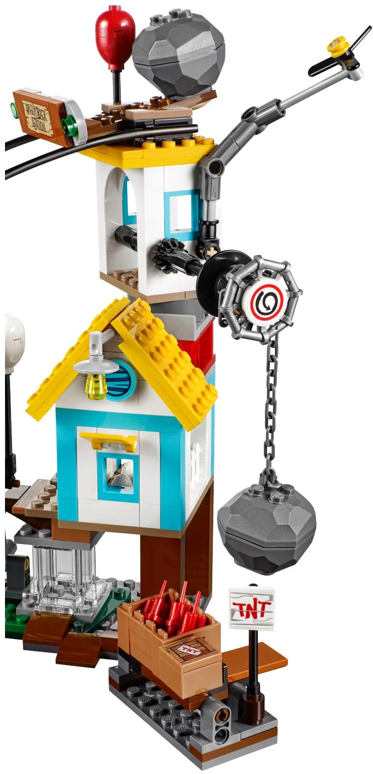 Pig City Teardown - Image 5