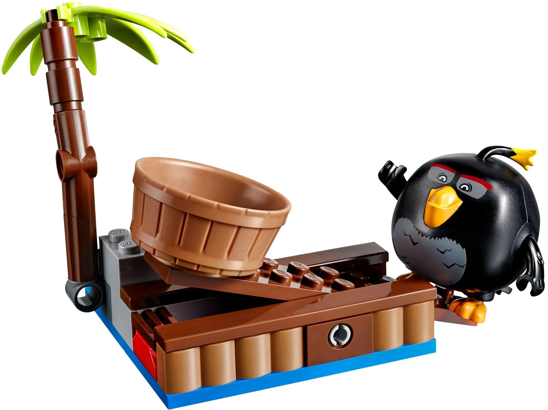 Piggy Pirate Ship - Image 12