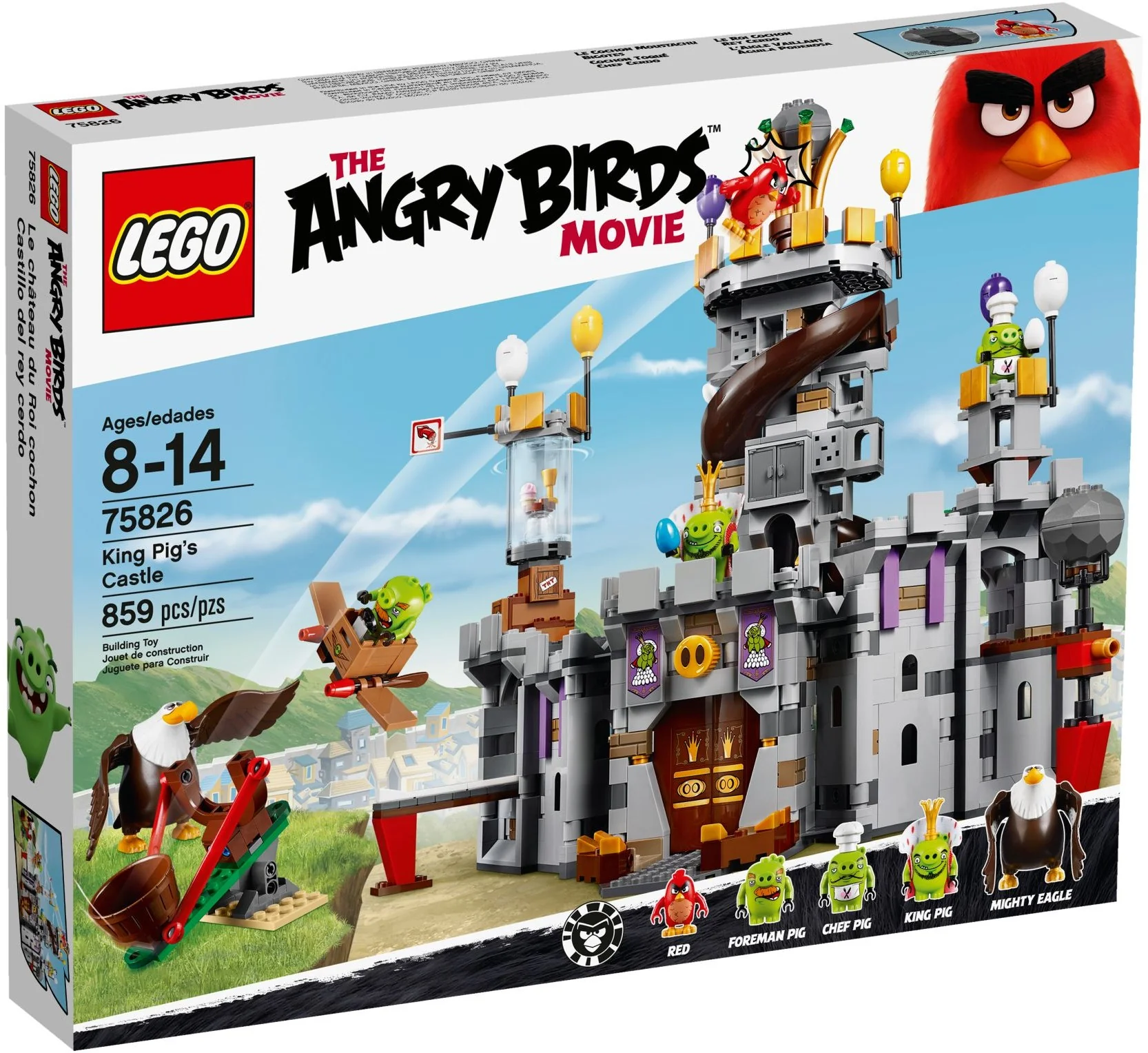 King Pig's Castle - Image 2