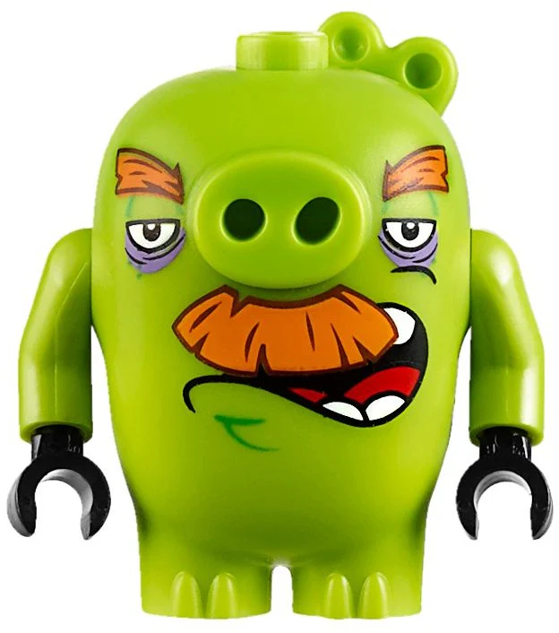 King Pig's Castle - Image 3