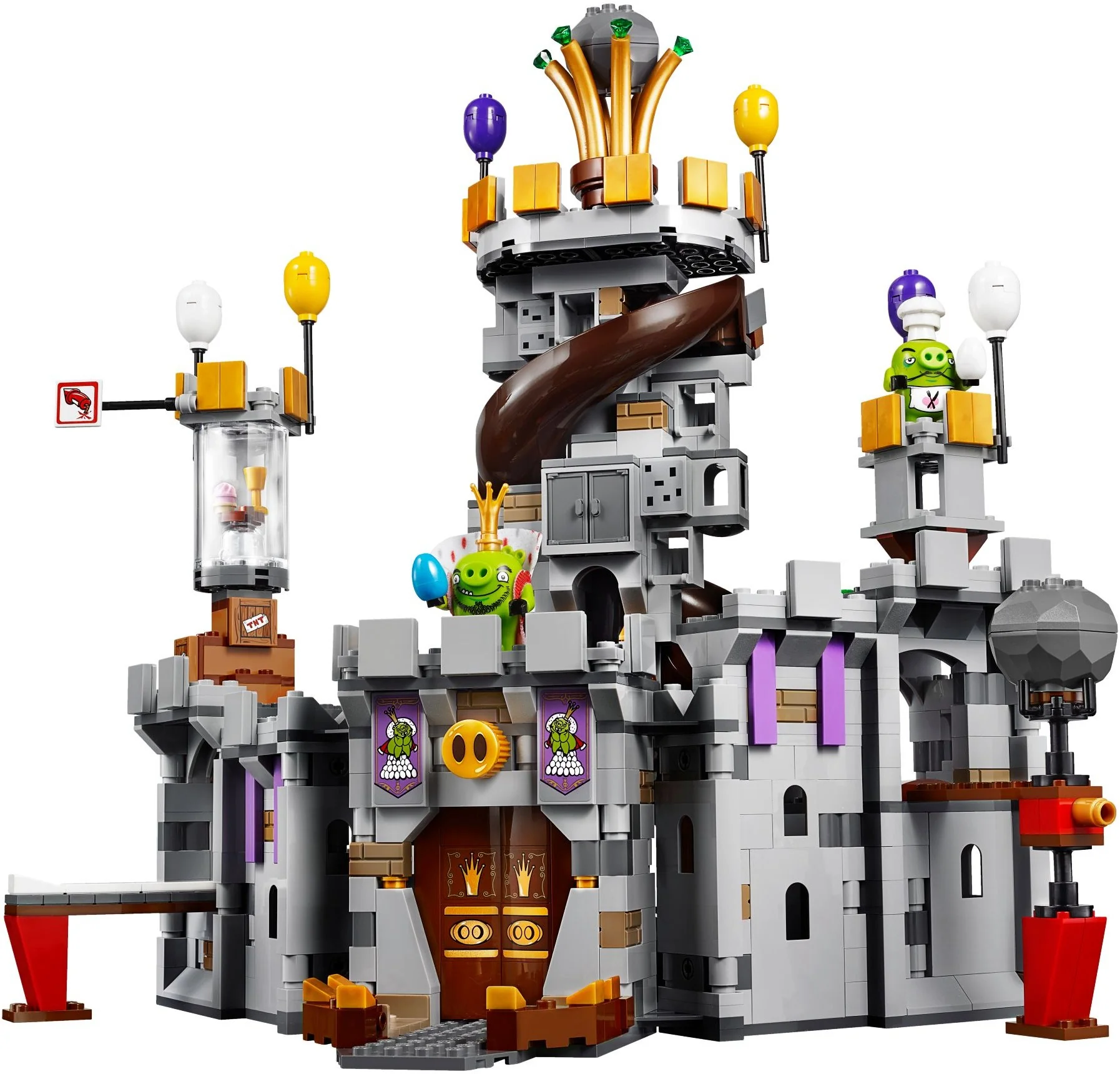King Pig's Castle - Image 5