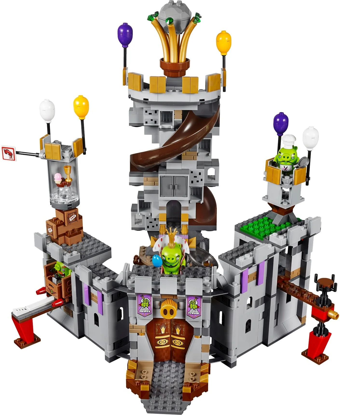 King Pig's Castle - Image 6