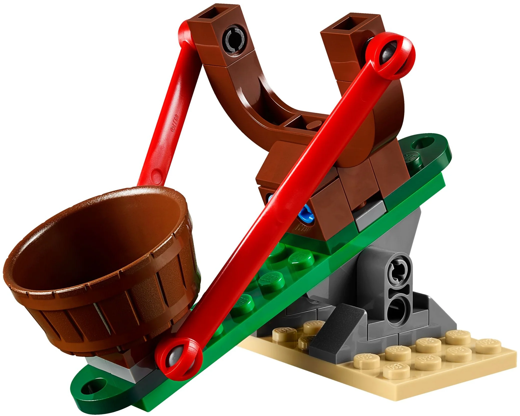 King Pig's Castle - Image 7