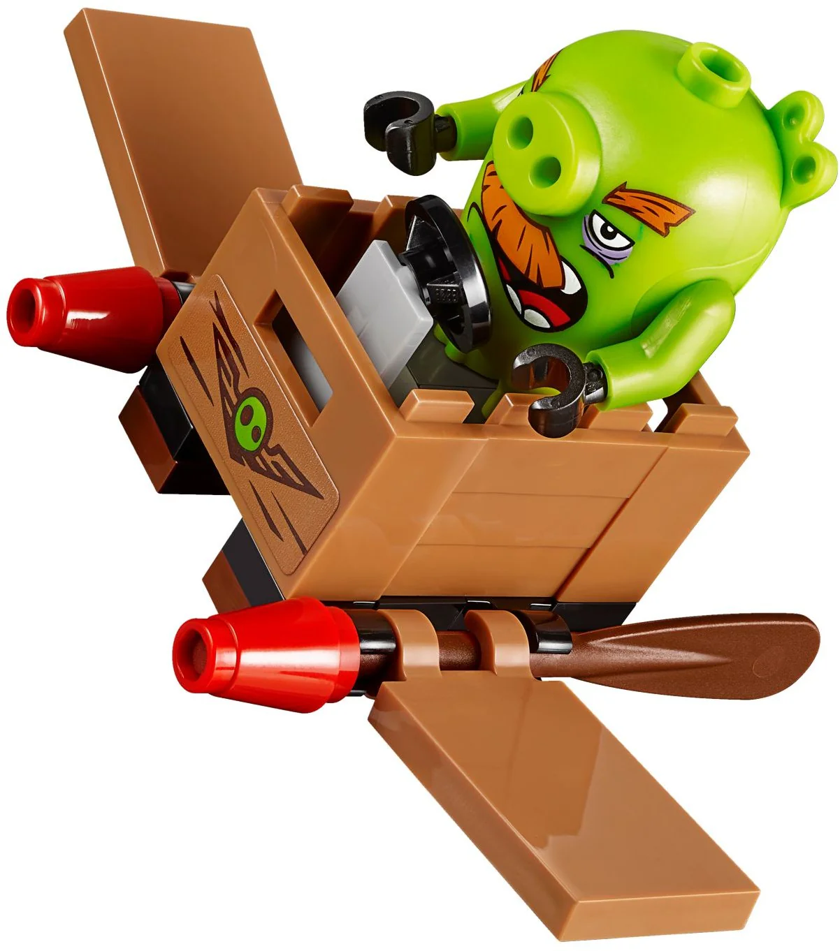 King Pig's Castle - Image 8