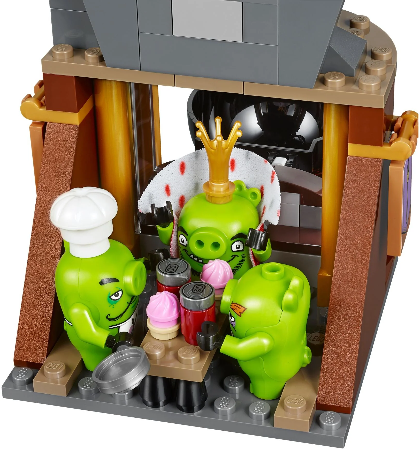 King Pig's Castle - Image 9
