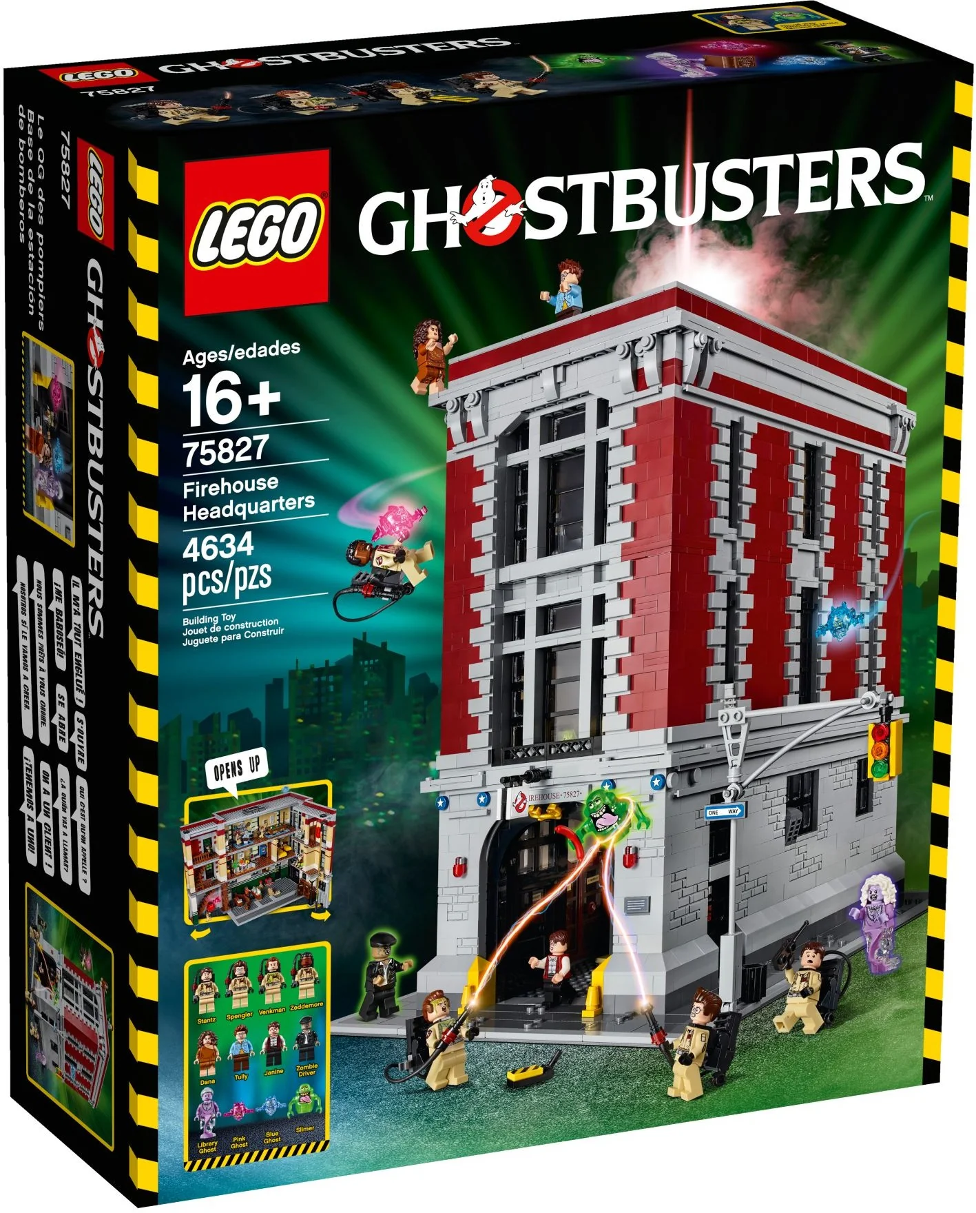 Firehouse Headquarters - Image 2