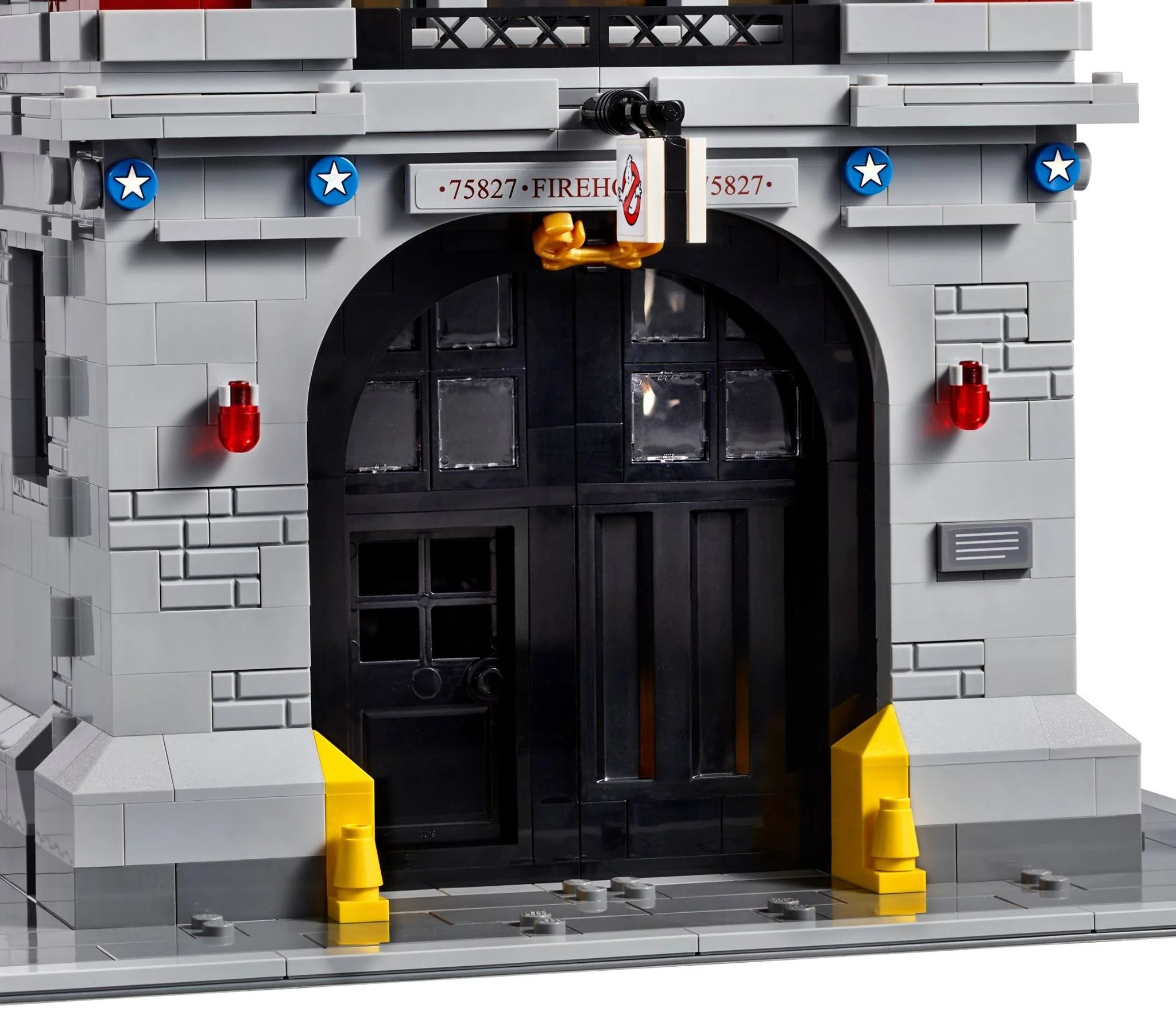 Firehouse Headquarters - Image 22