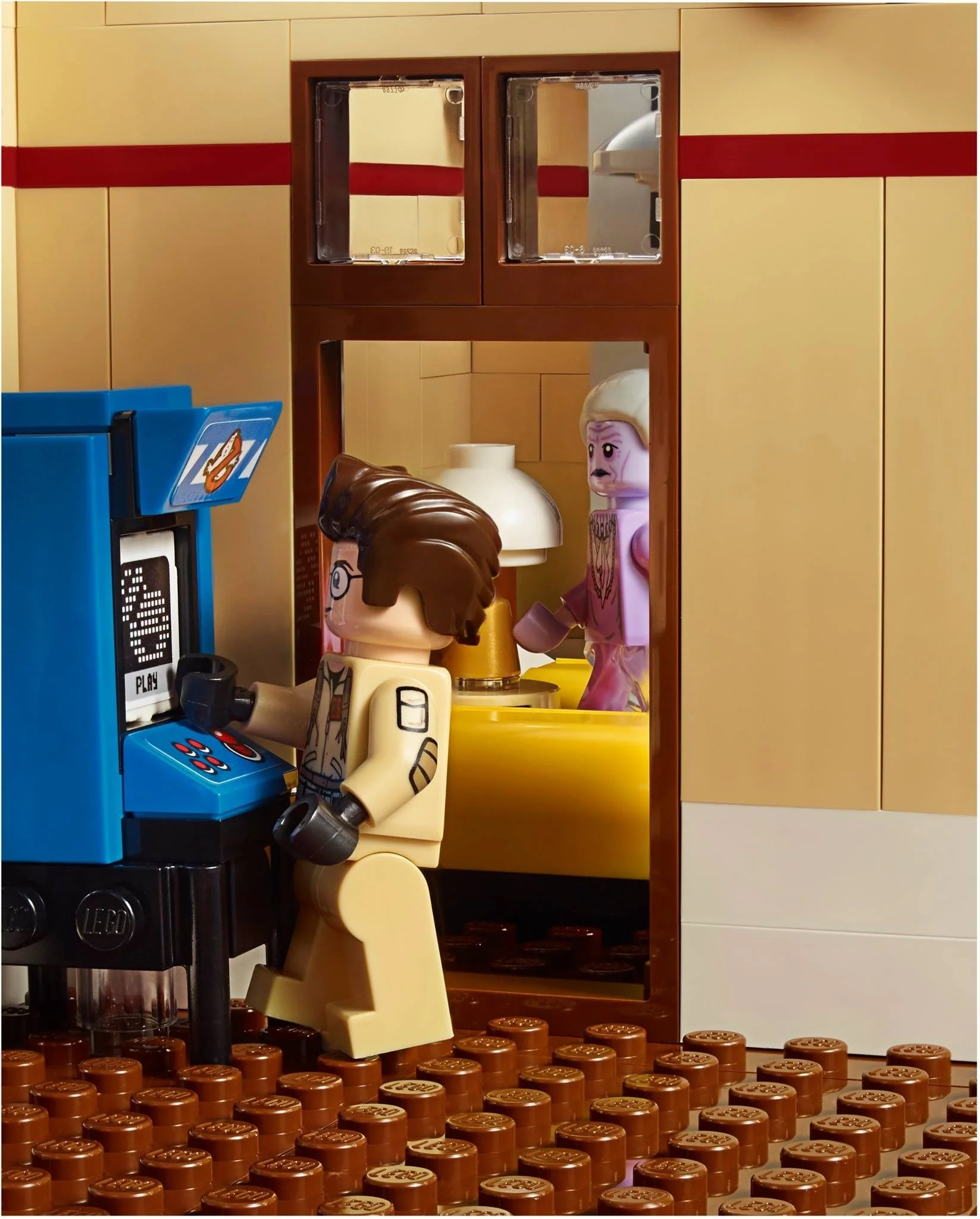 Firehouse Headquarters - Image 24