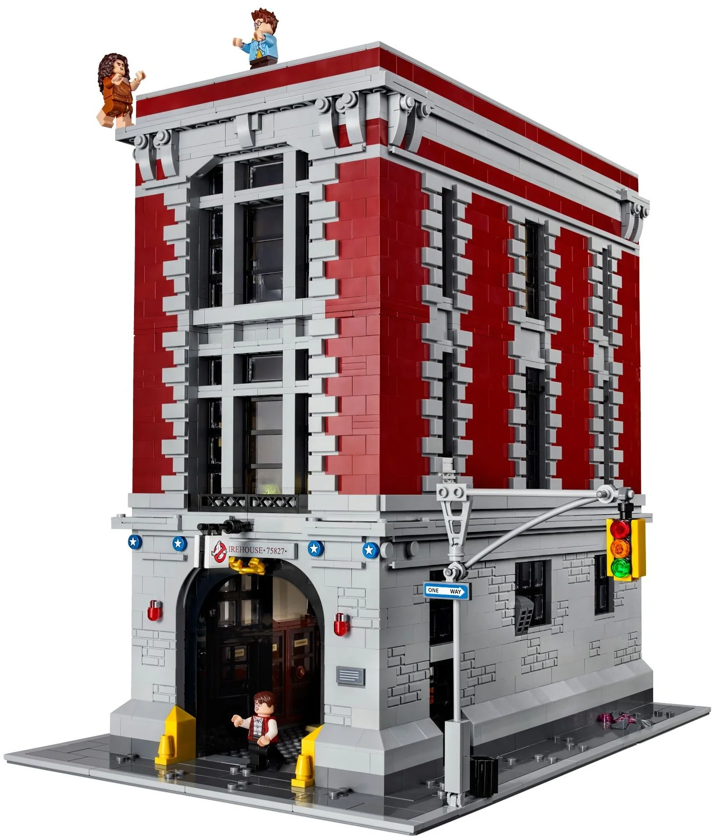 Firehouse Headquarters - Image 4
