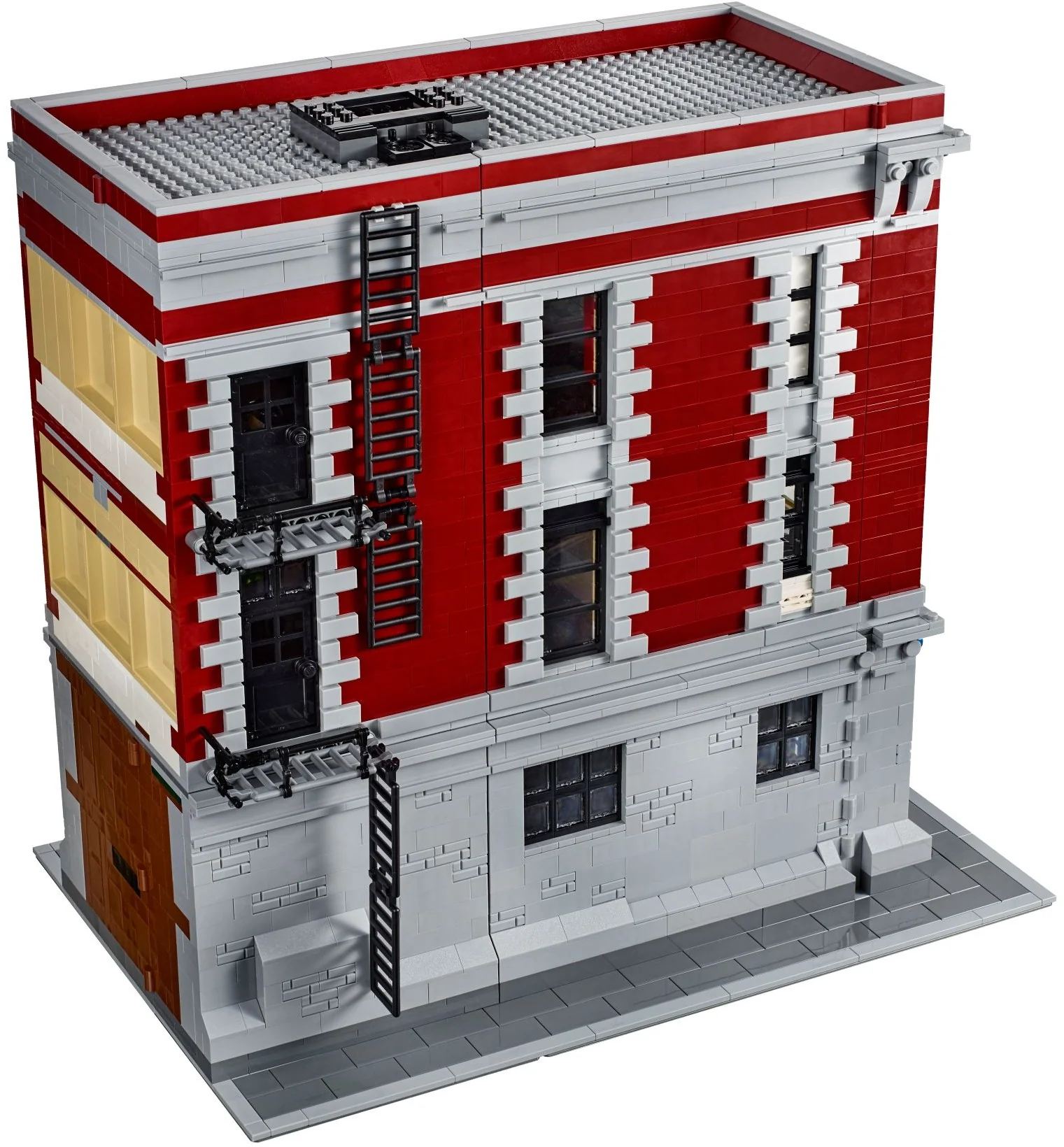 Firehouse Headquarters - Image 5