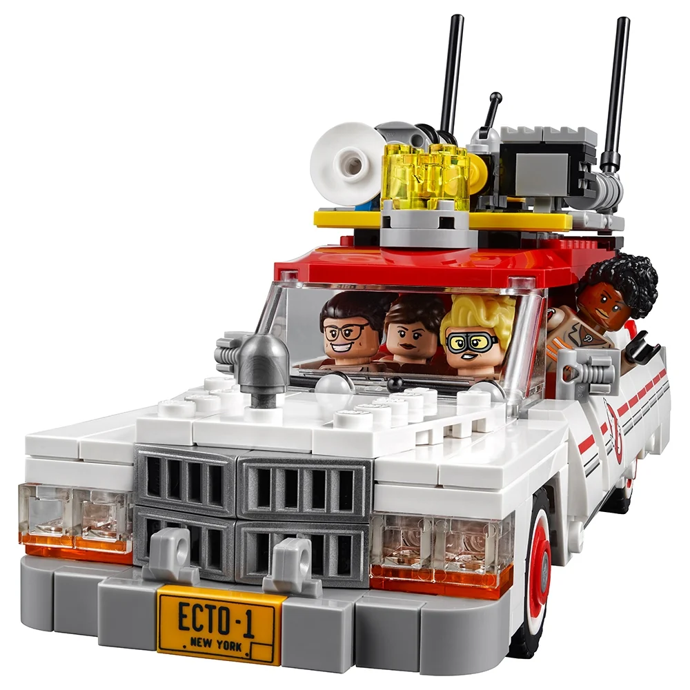 Ecto-1 & 2 - Image 3