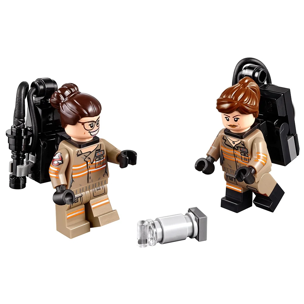 Ecto-1 & 2 - Image 4