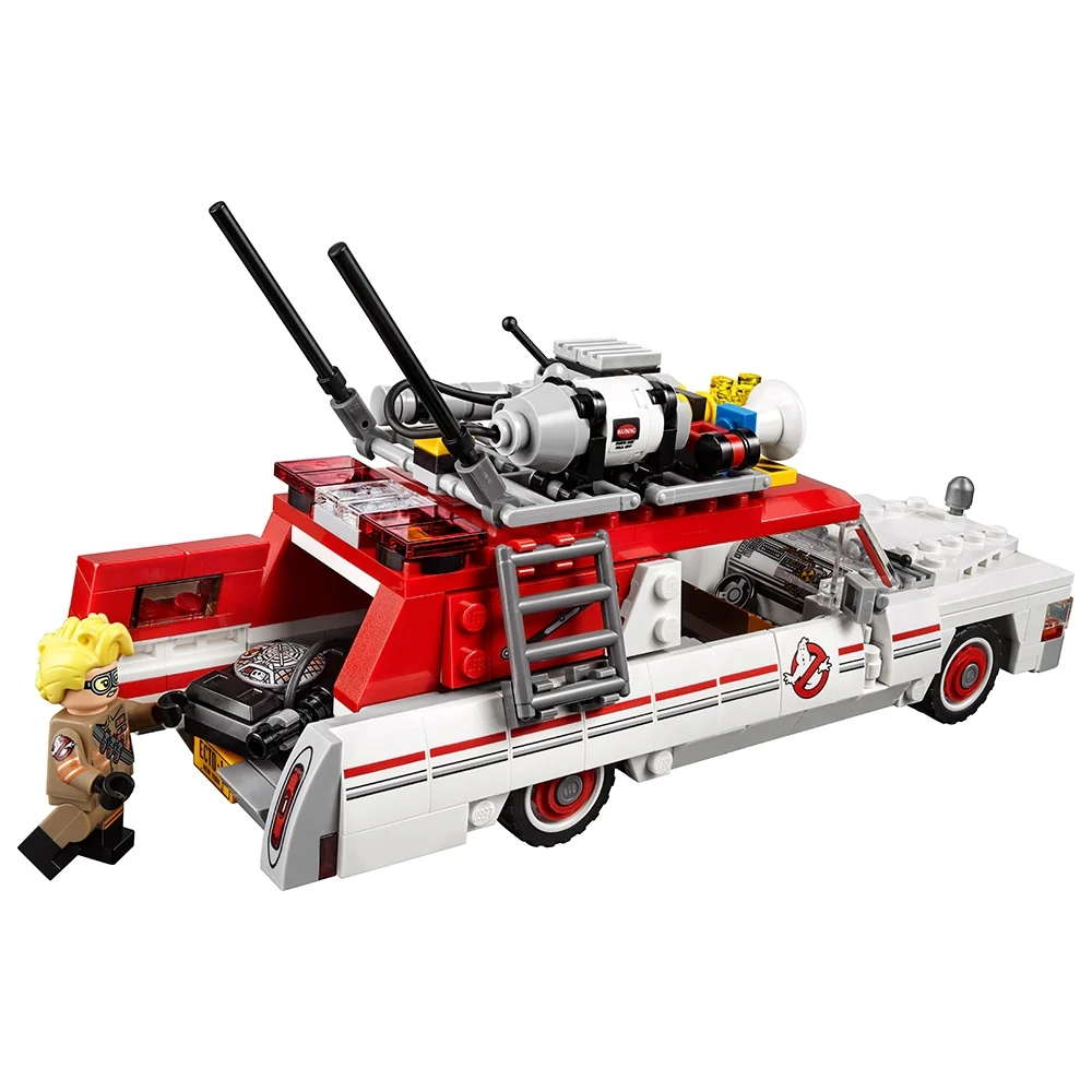 Ecto-1 & 2 - Image 6