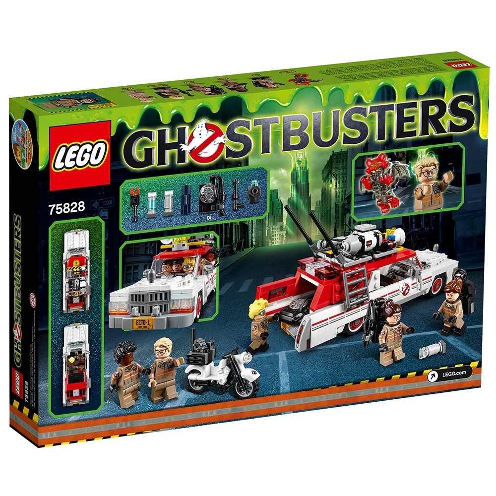Ecto-1 & 2 - Image 7