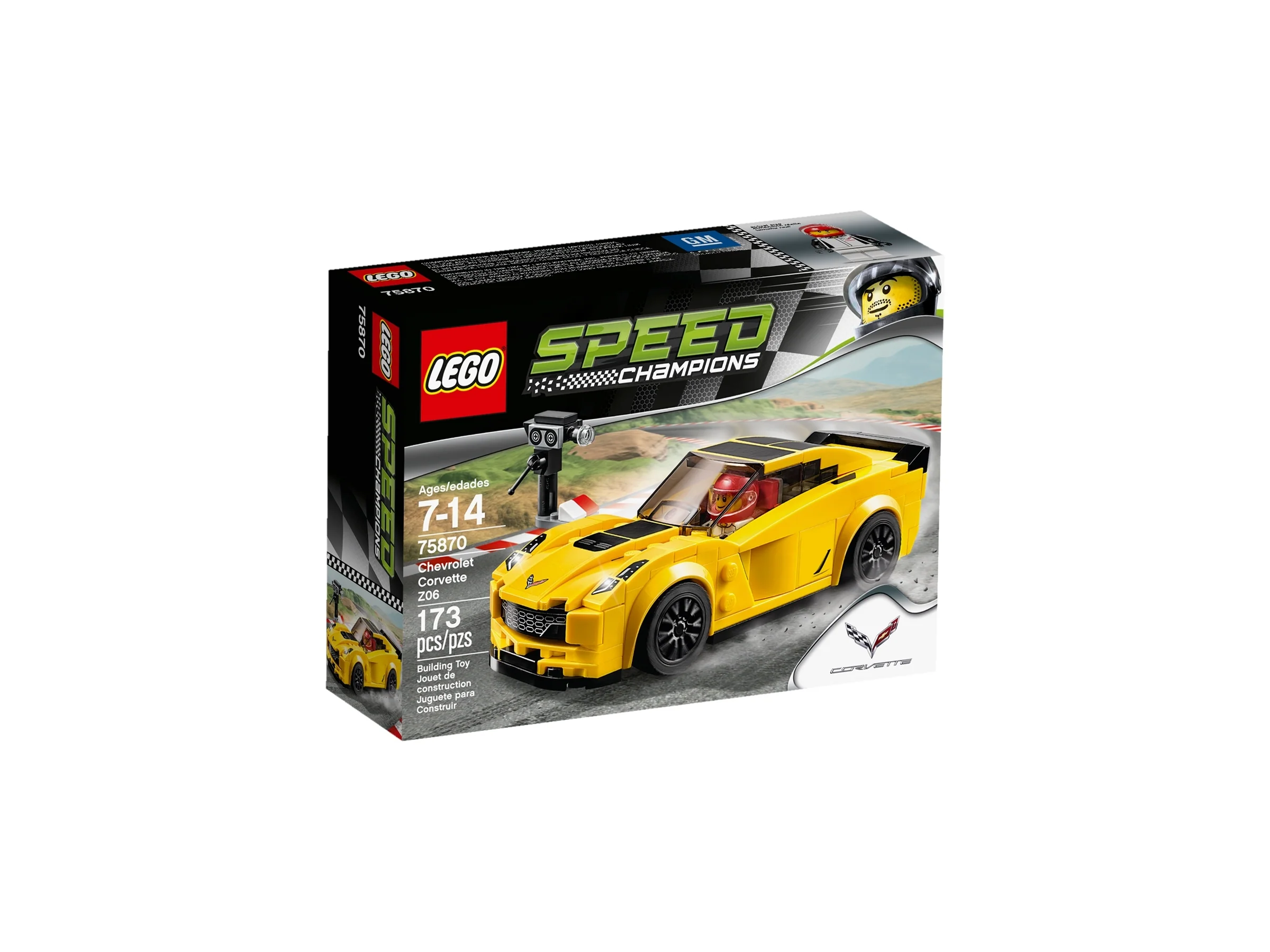 Chevrolet Corvette Z06 - Image 2