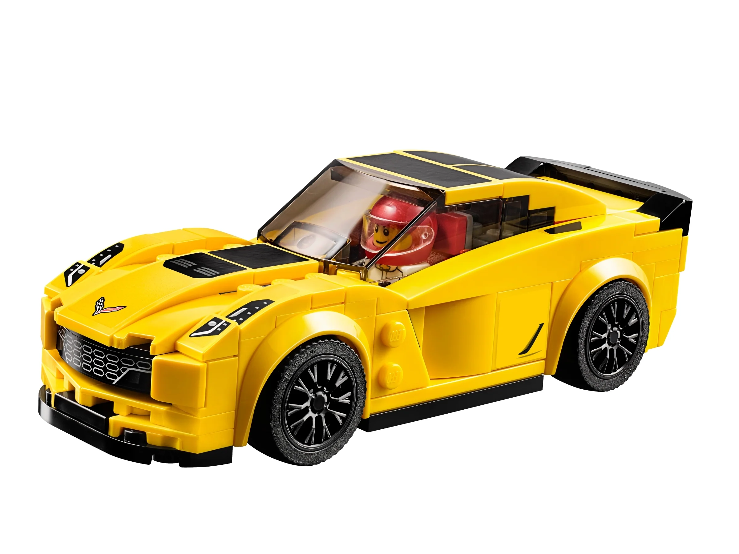 Chevrolet Corvette Z06 - Image 3