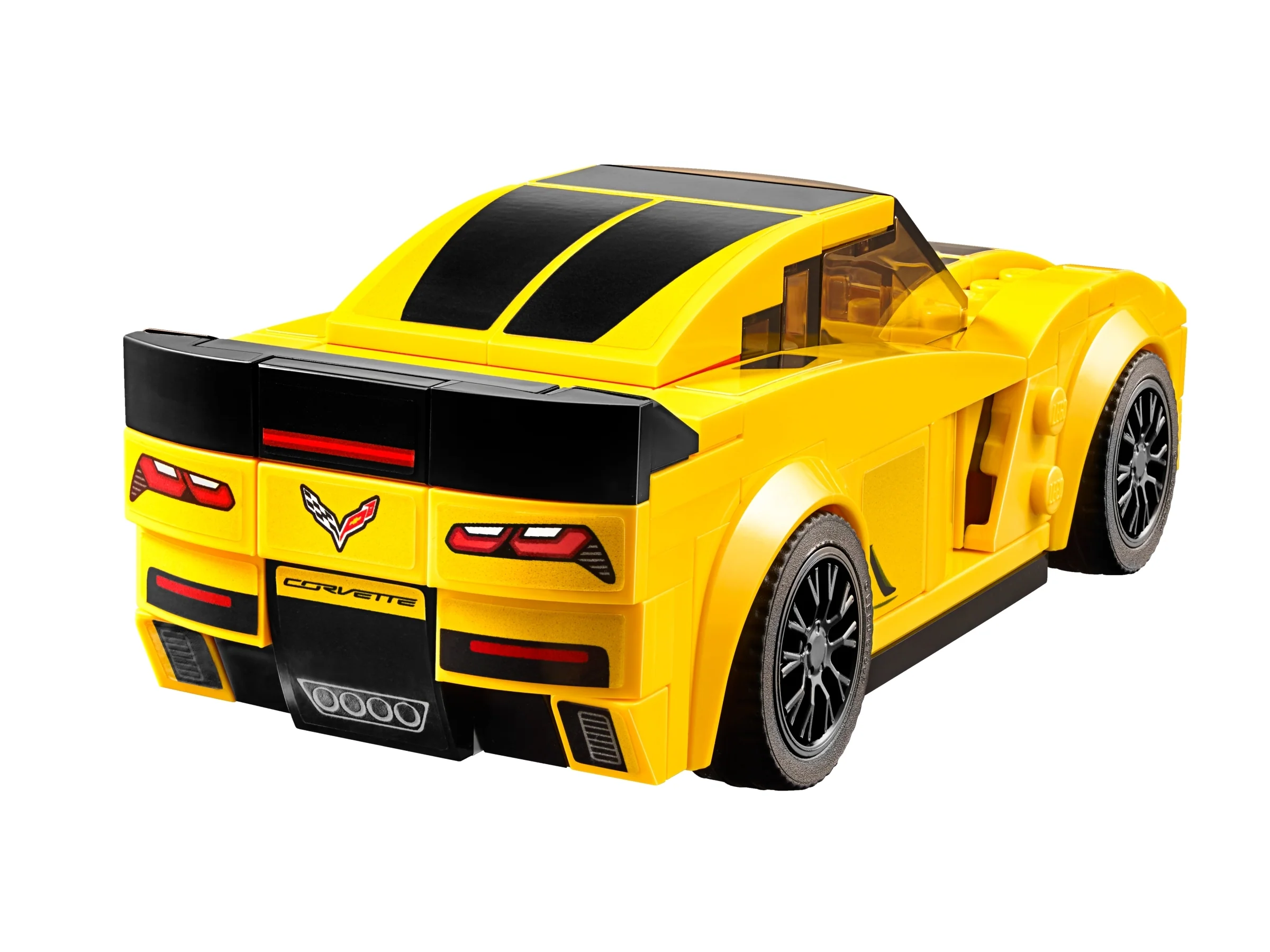 Chevrolet Corvette Z06 - Image 4