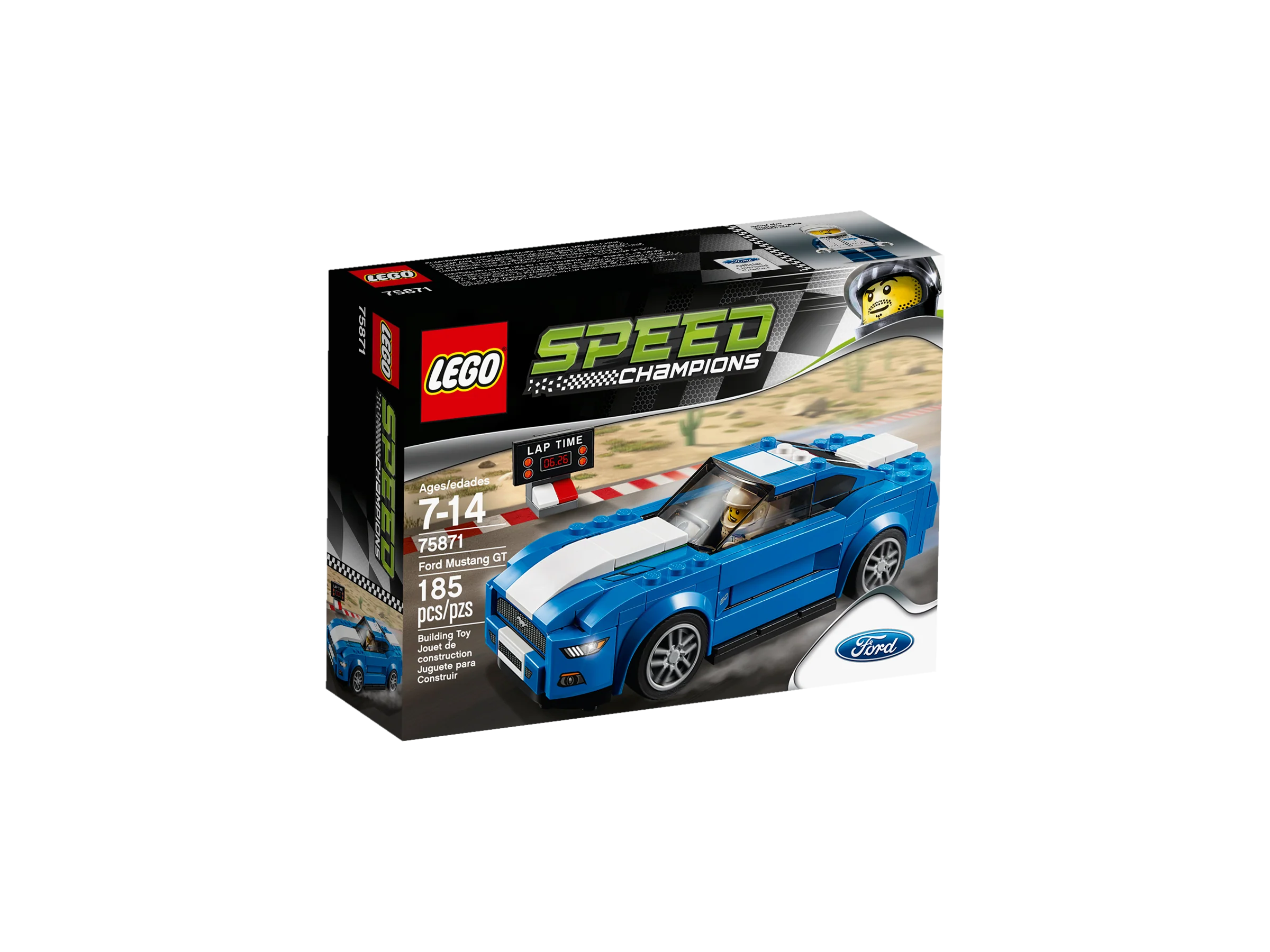 Ford Mustang GT - Image 2