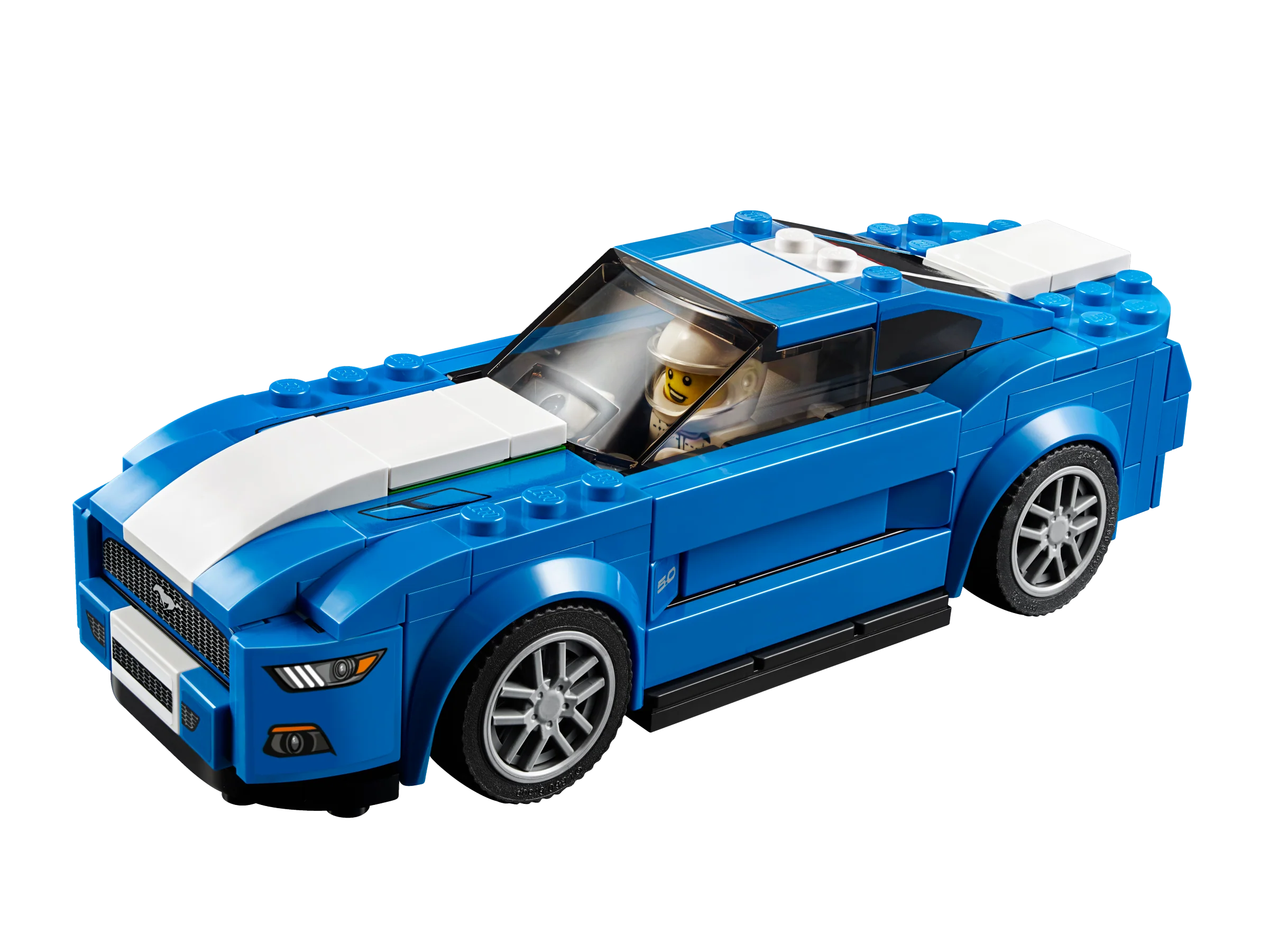 Ford Mustang GT - Image 3