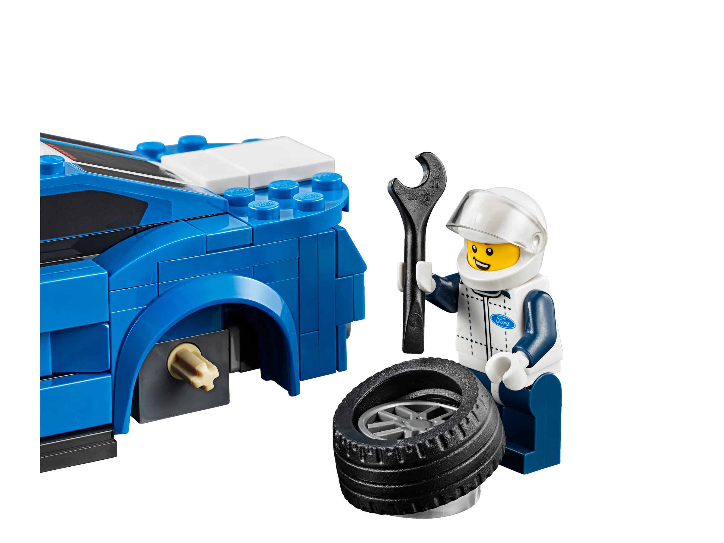 Ford Mustang GT - Image 5