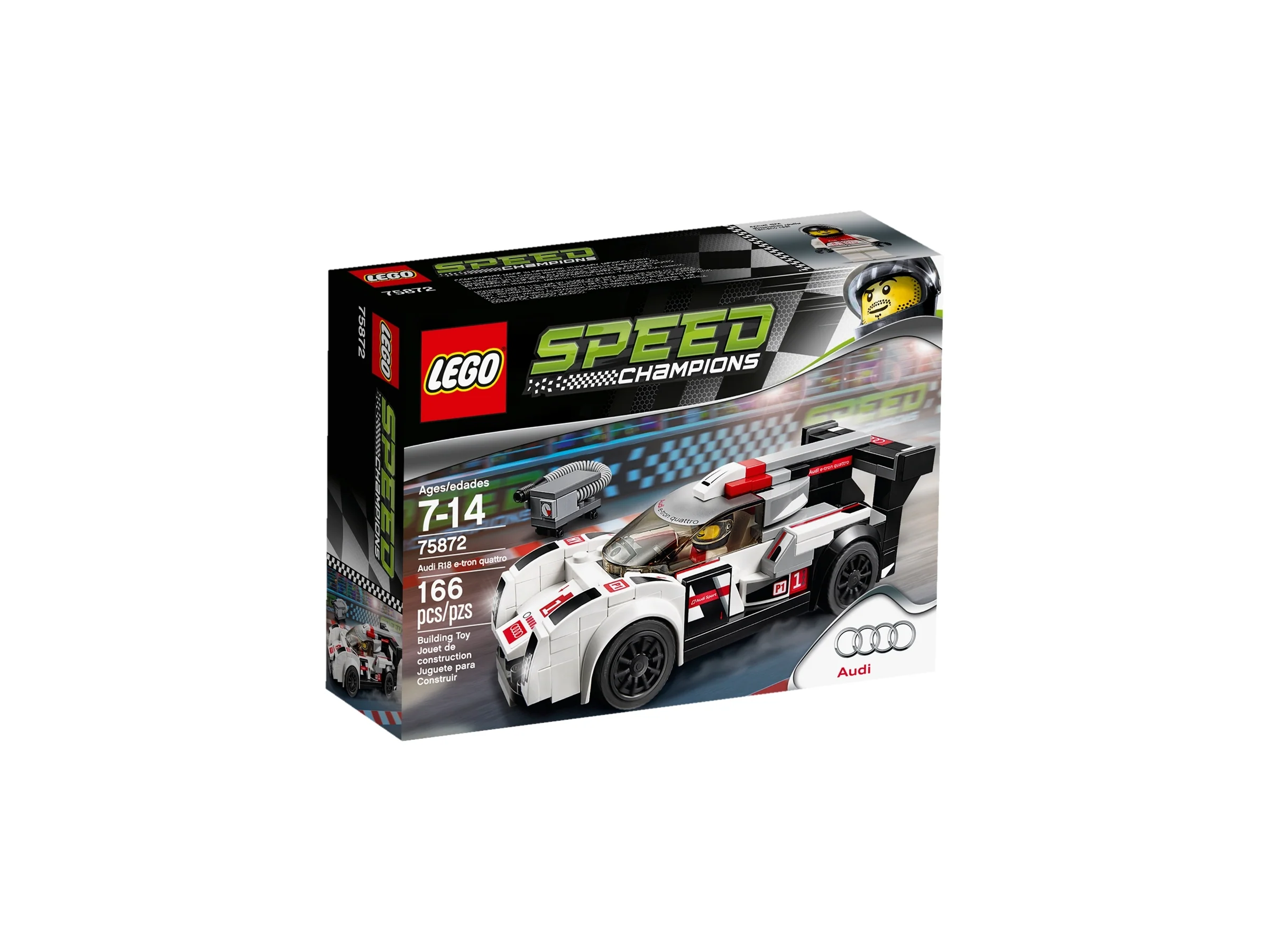 Audi R18 e-tron quattro - Image 2