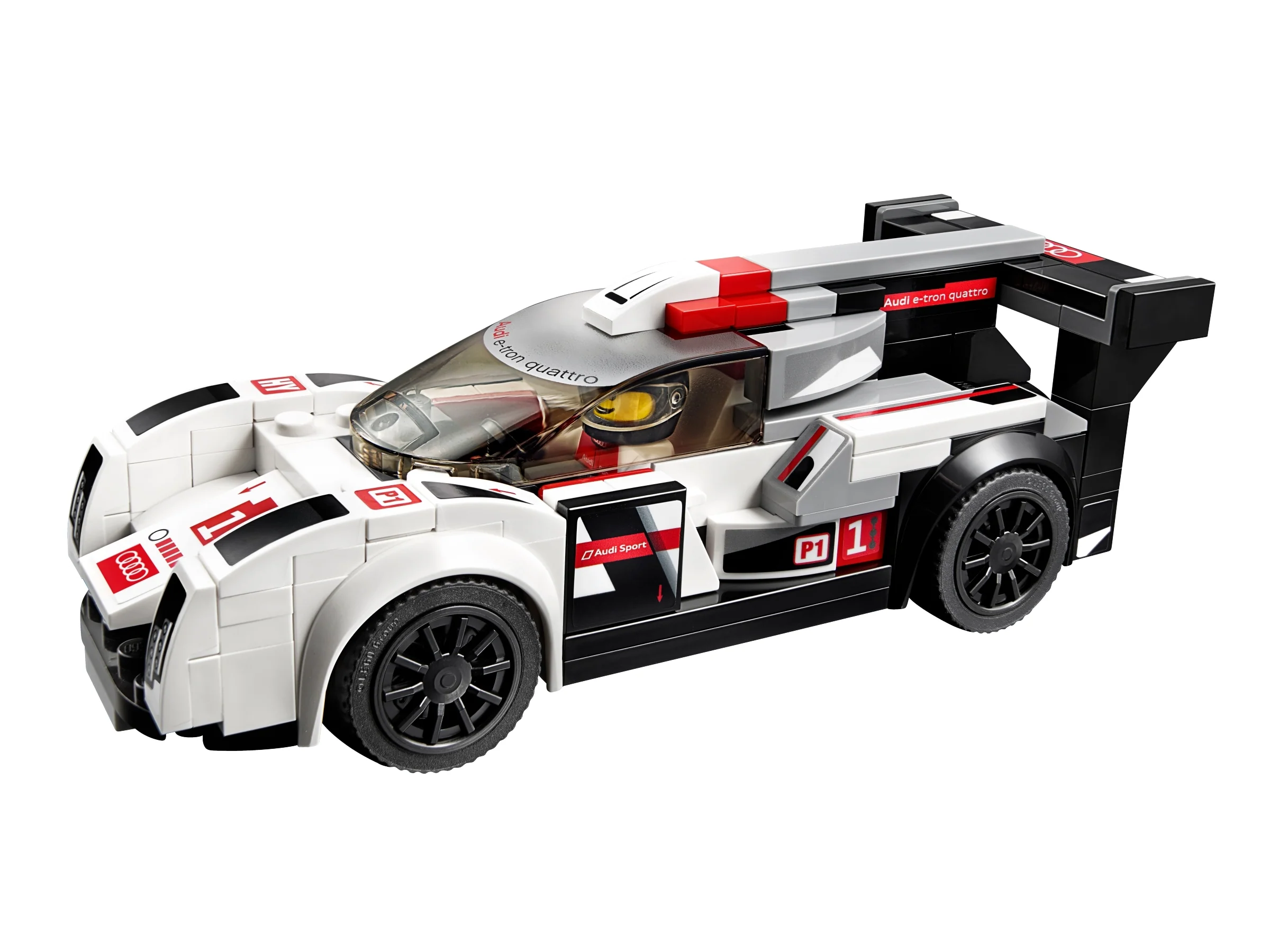 Audi R18 e-tron quattro - Image 3
