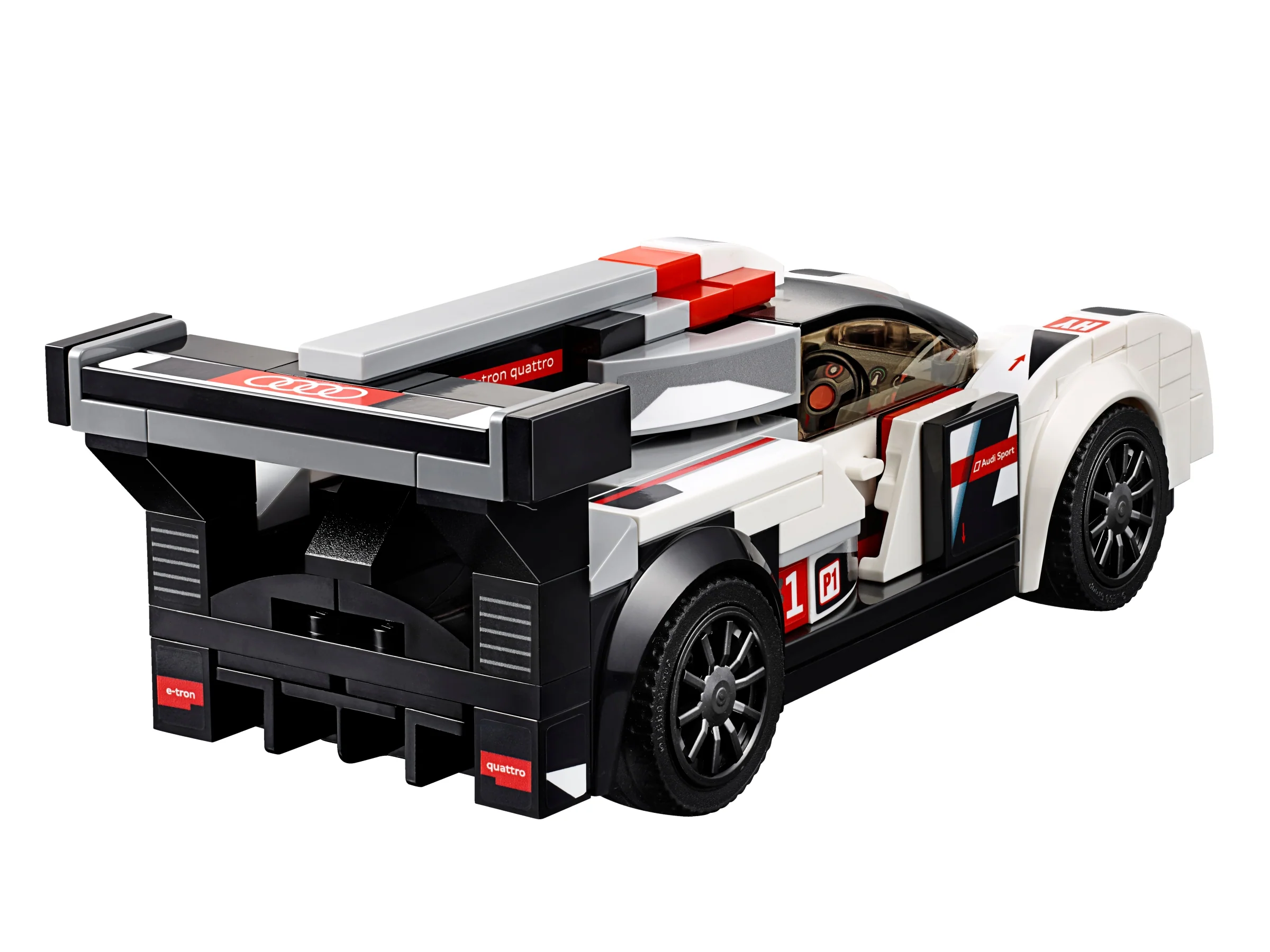 Audi R18 e-tron quattro - Image 4