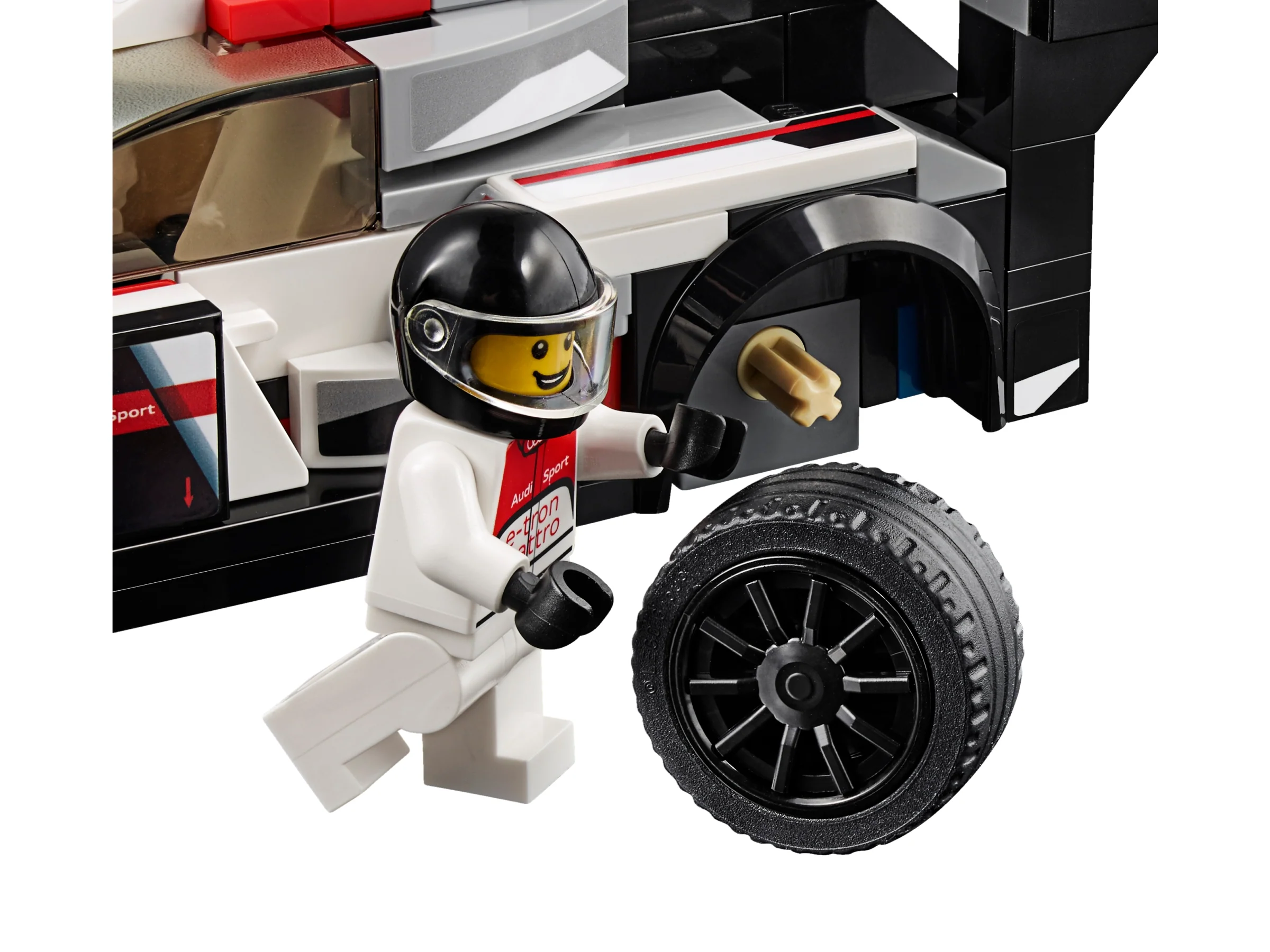 Audi R18 e-tron quattro - Image 5