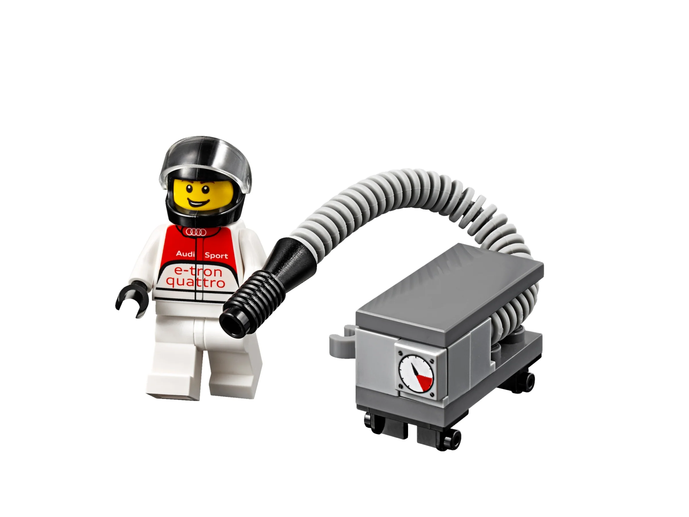 Audi R18 e-tron quattro - Image 6