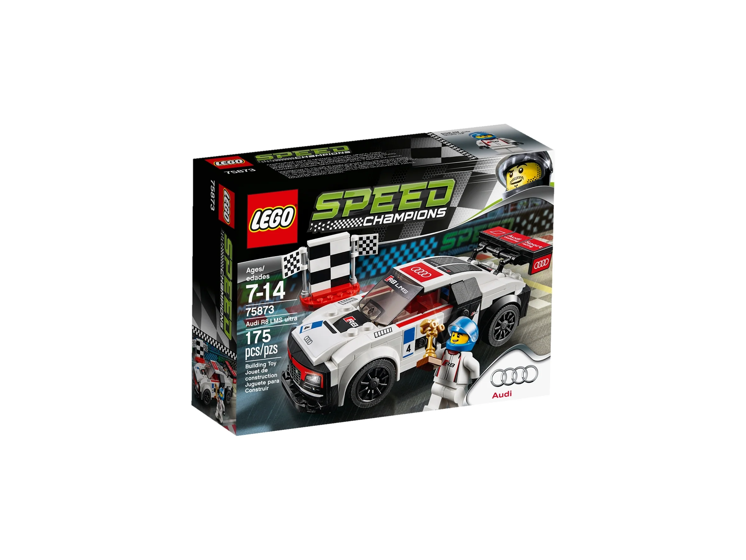 Audi R8 LMS ultra - Image 2