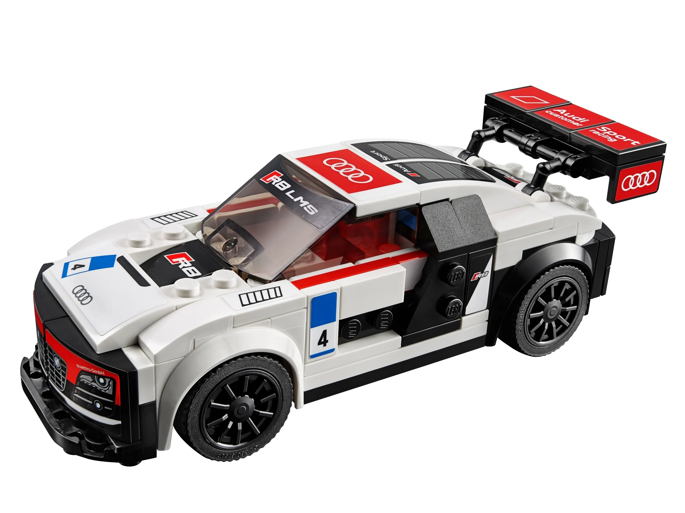 Audi R8 LMS ultra - Image 3