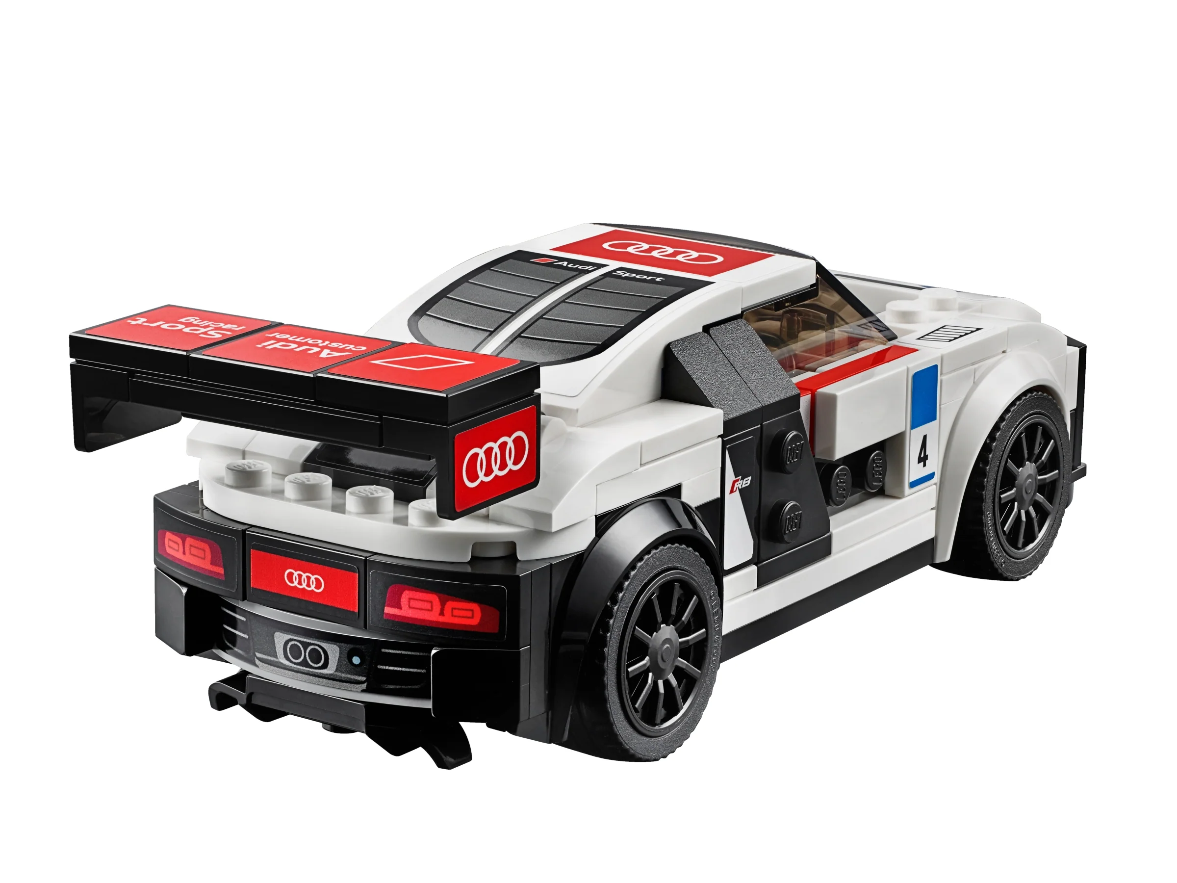 Audi R8 LMS ultra - Image 4