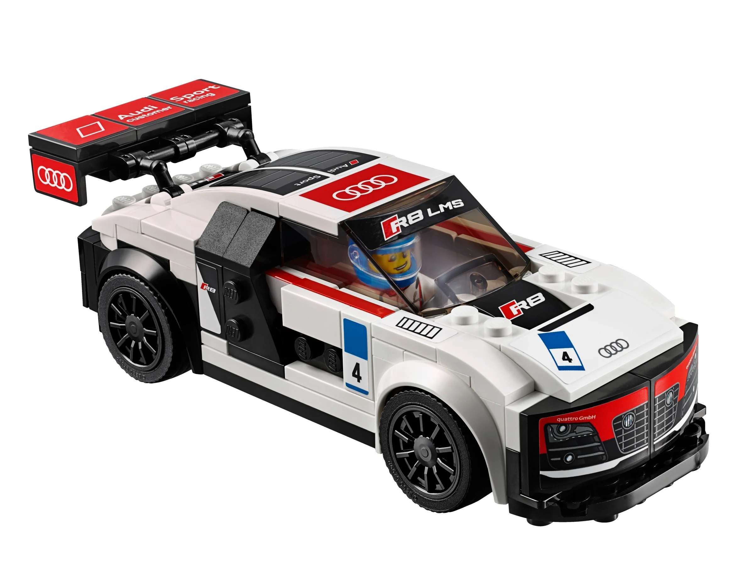 Audi R8 LMS ultra - Image 5