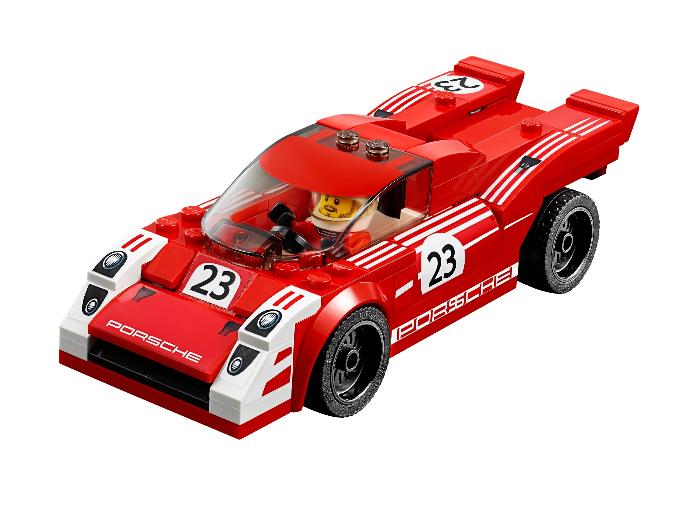 Porsche 919 Hybrid and 917K Pit Lane - Image 7