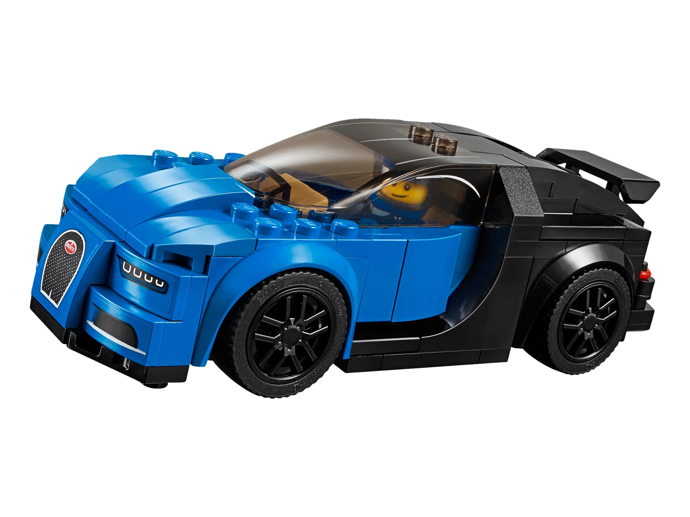 Bugatti Chiron - Image 3