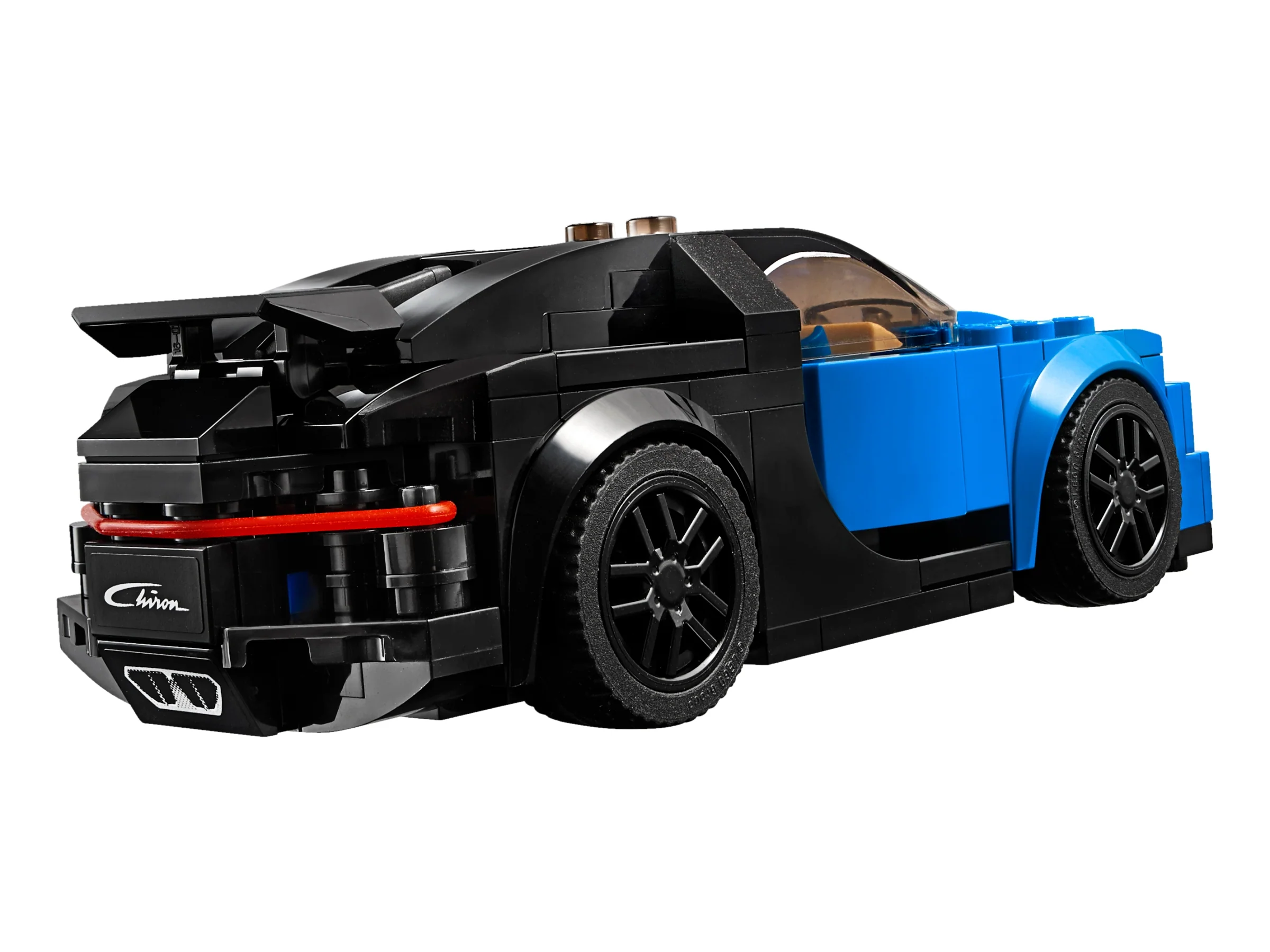 Bugatti Chiron - Image 4