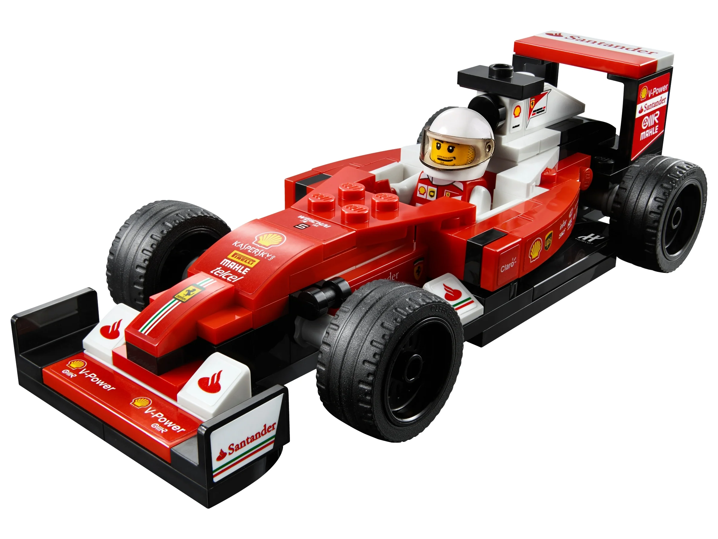 Scuderia Ferrari SF16-H - Image 3